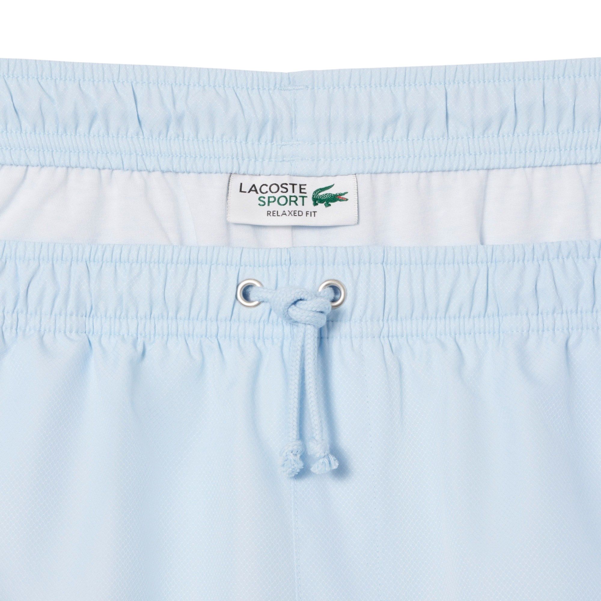 Lacoste Sport Short Heren