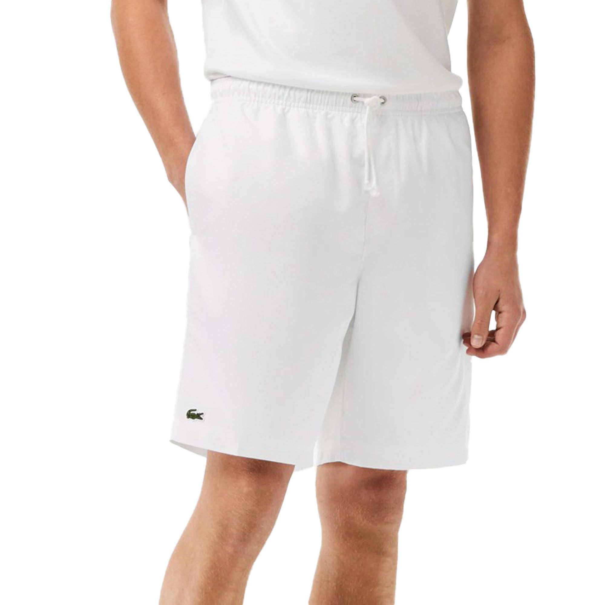 Lacoste Sport Short Heren