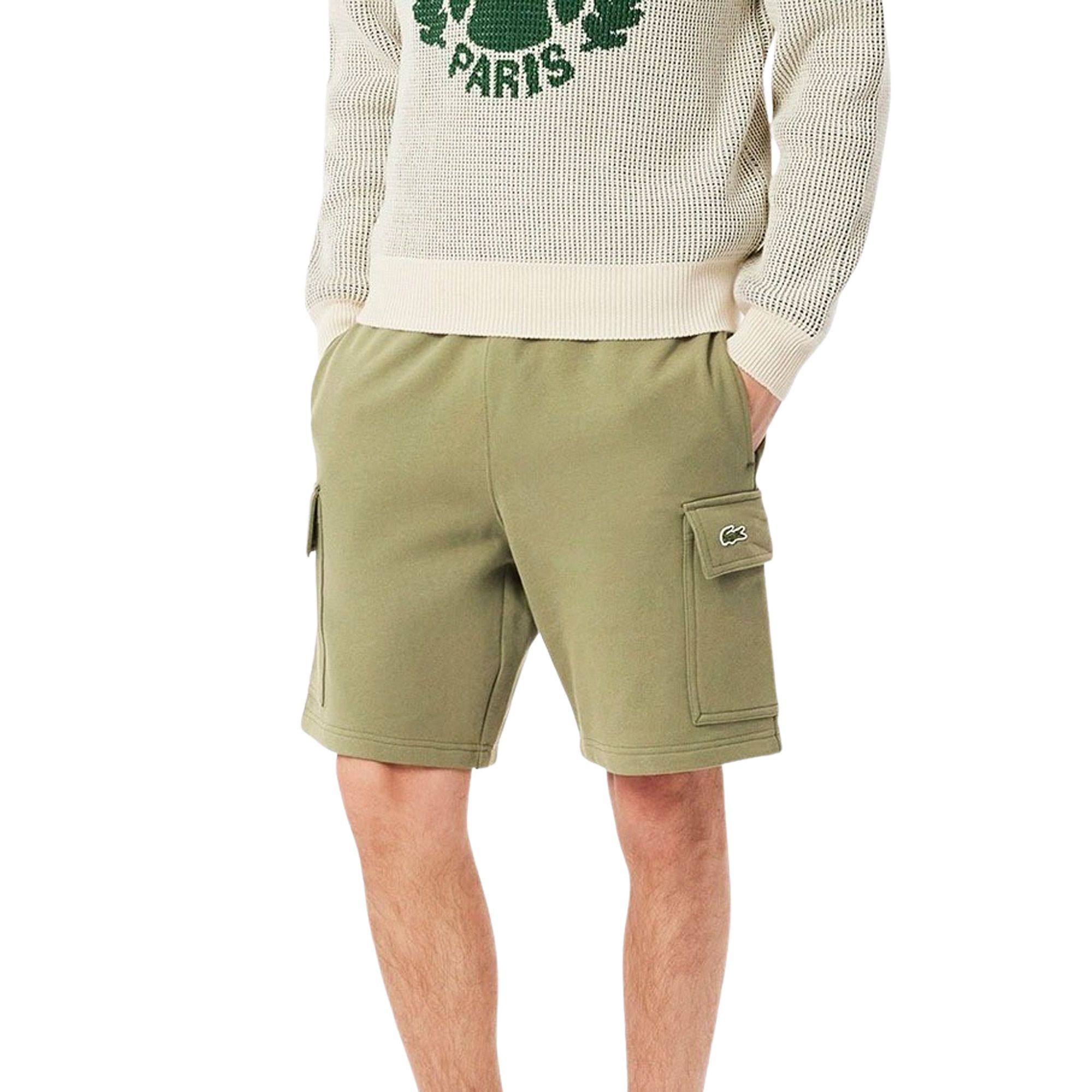 Lacoste Cargoshort Heren