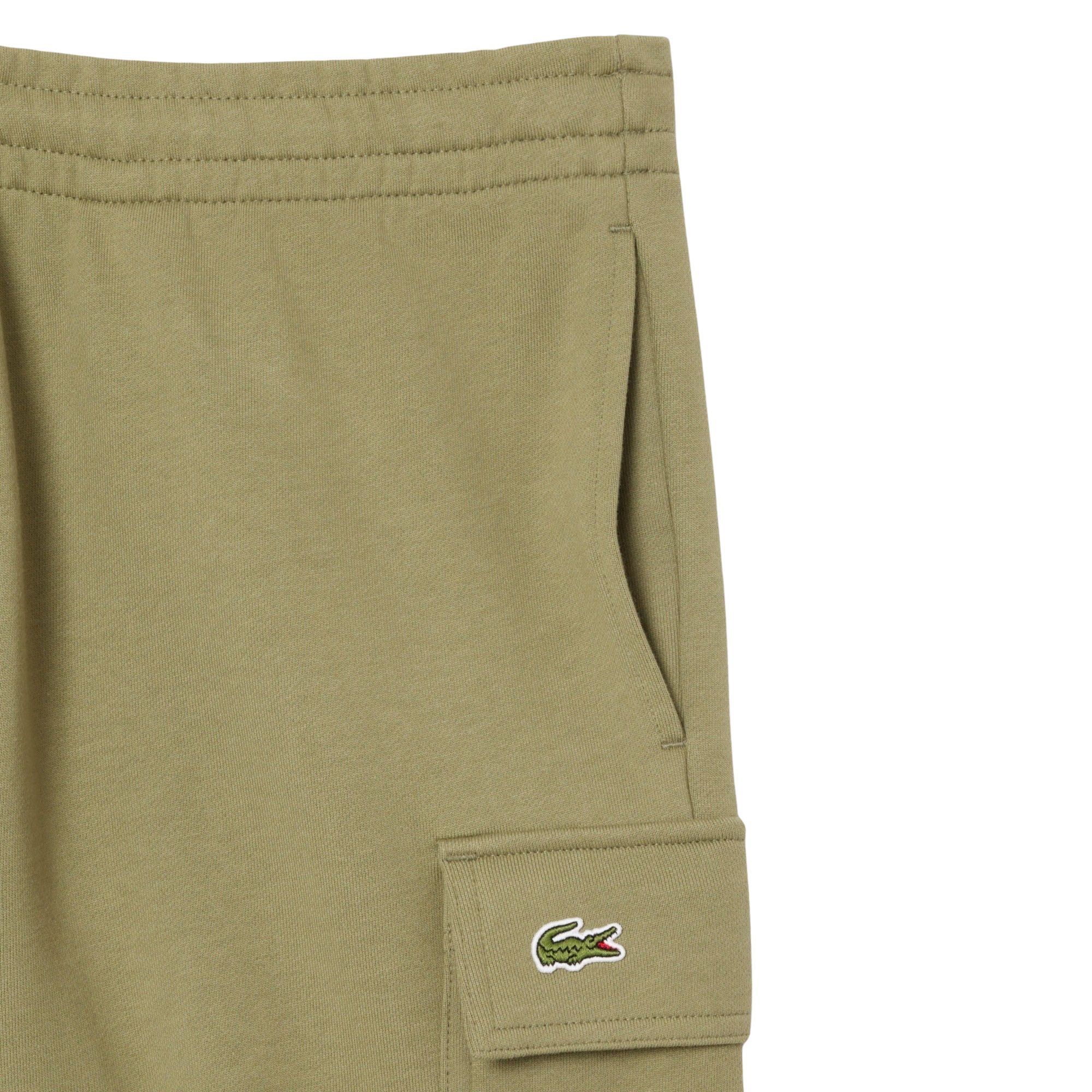 Lacoste Cargoshort Heren