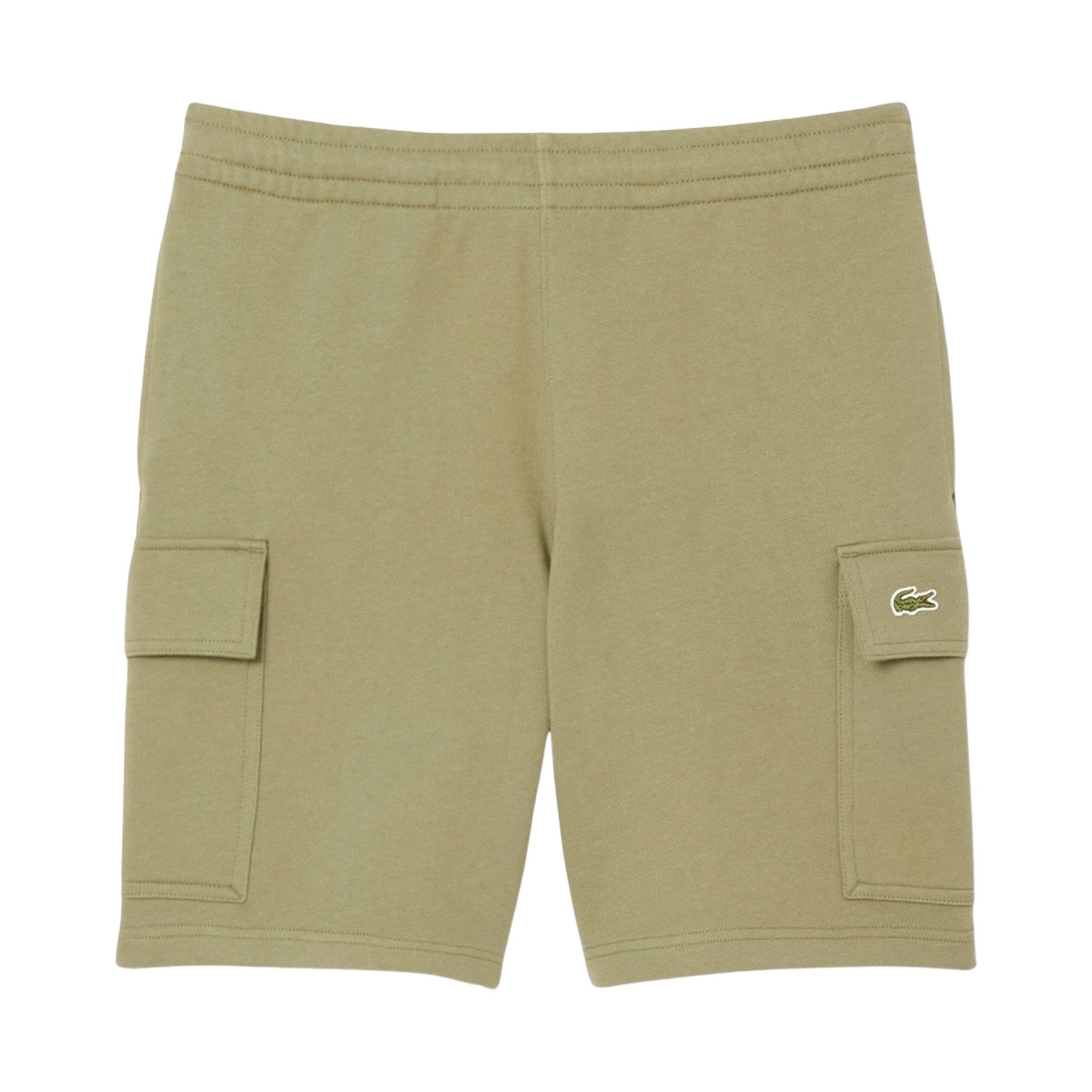 Lacoste Cargoshort Heren