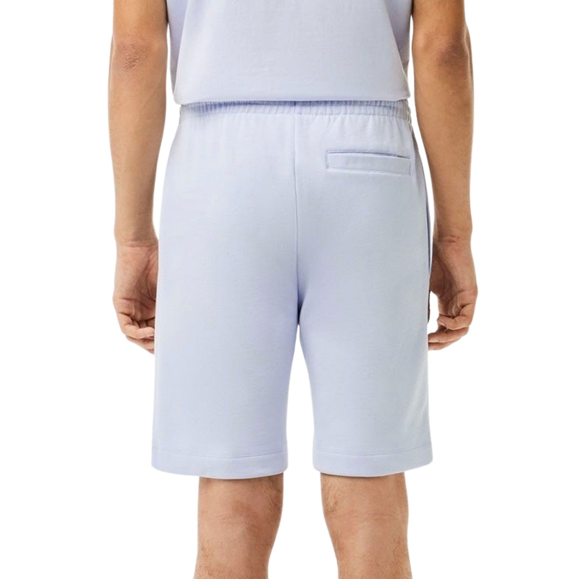 Lacoste Short Heren