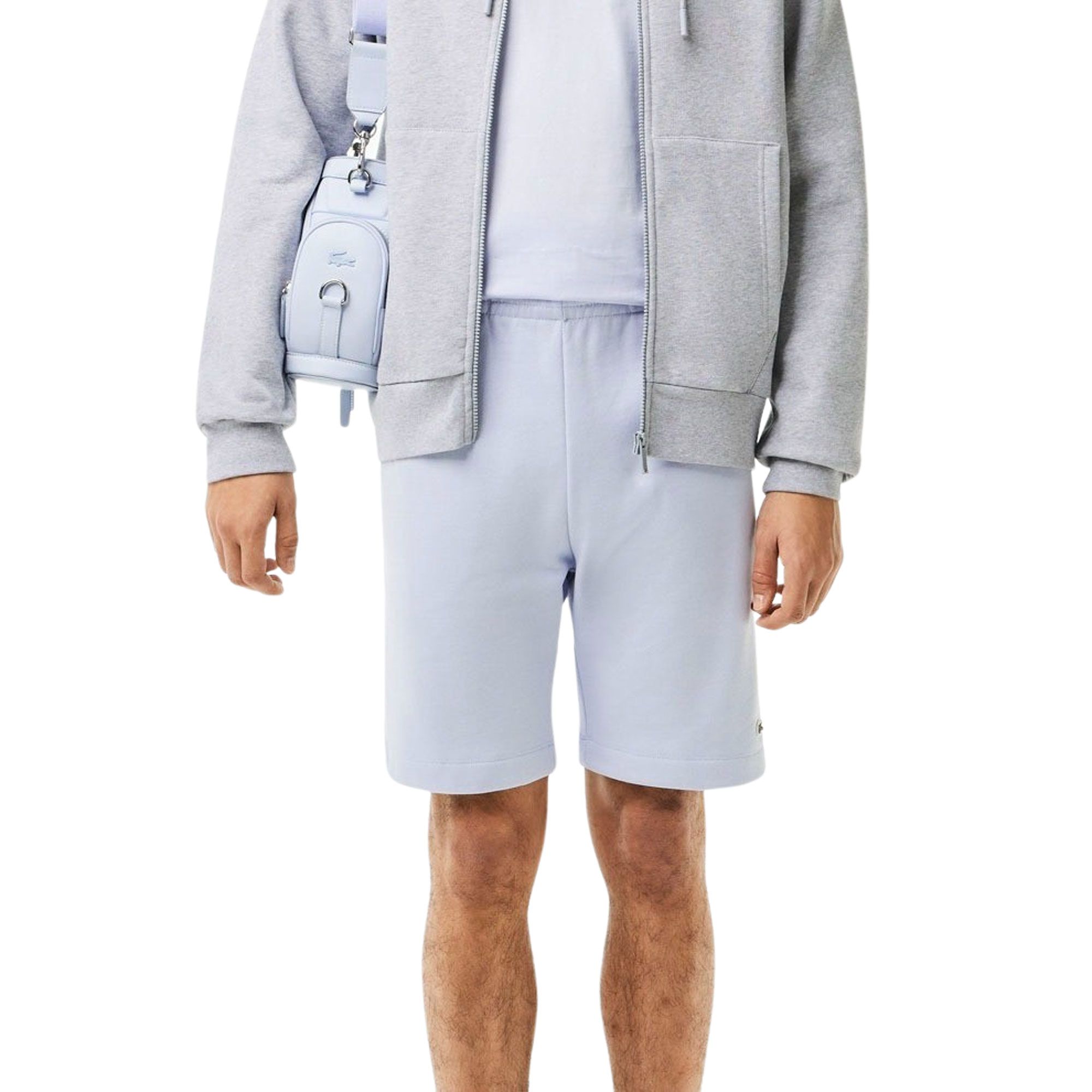 Lacoste Short Heren