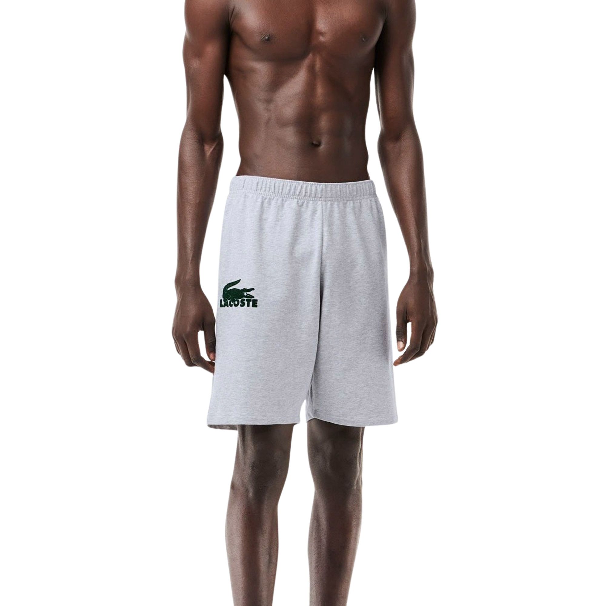 Lacoste Lounge Pyjama Short Heren