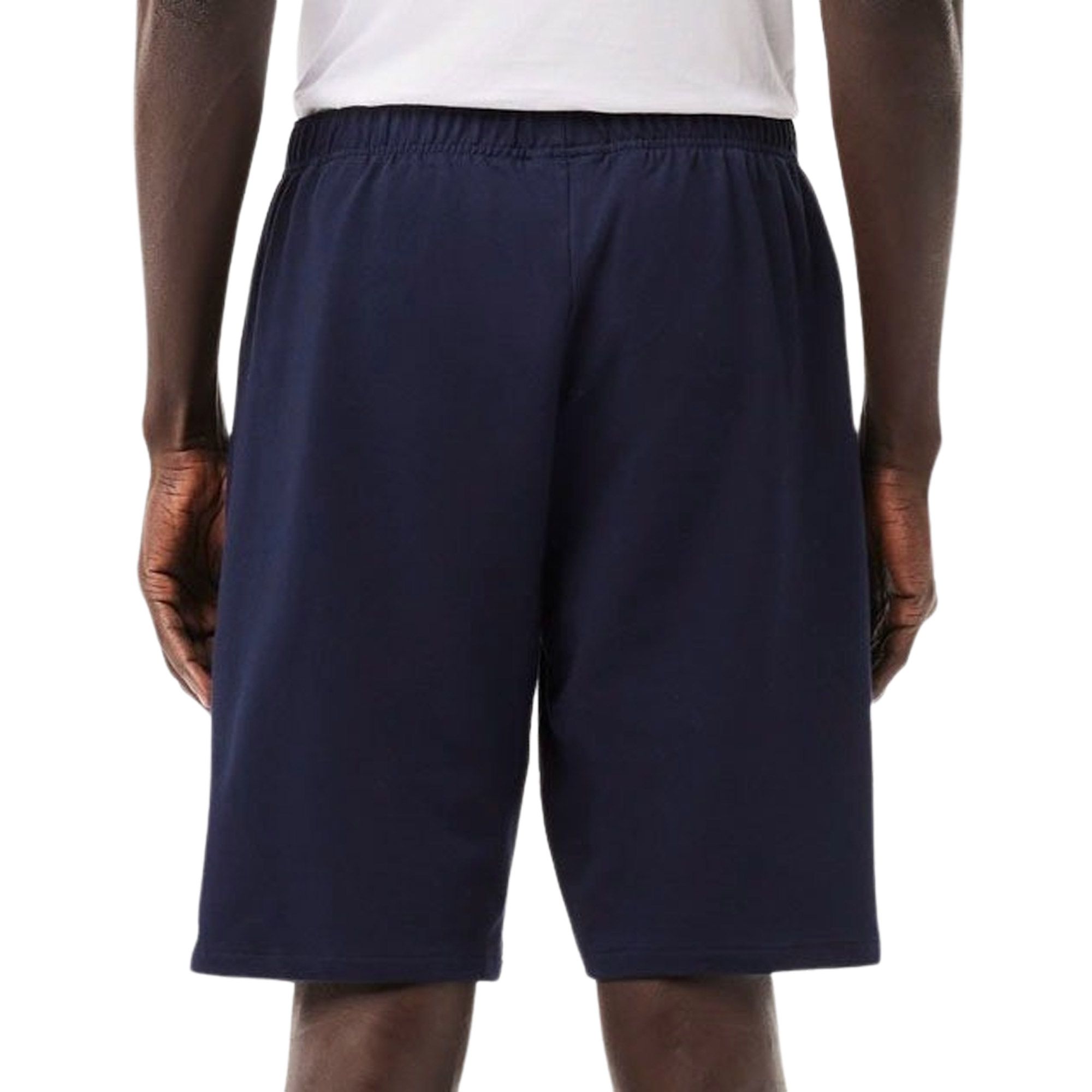 Lacoste Lounge Pyjama Short Heren