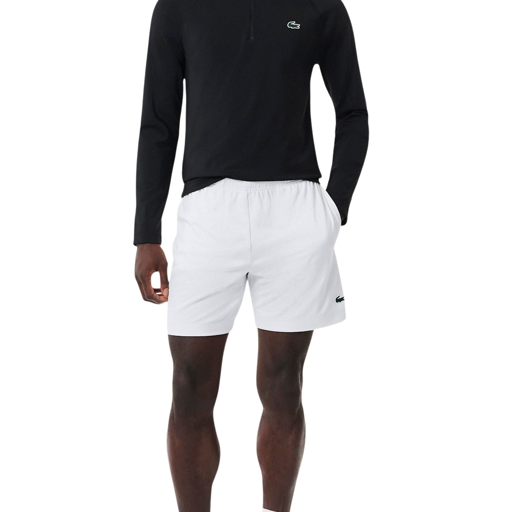 Lacoste Ultra Dry Sport Short Herren