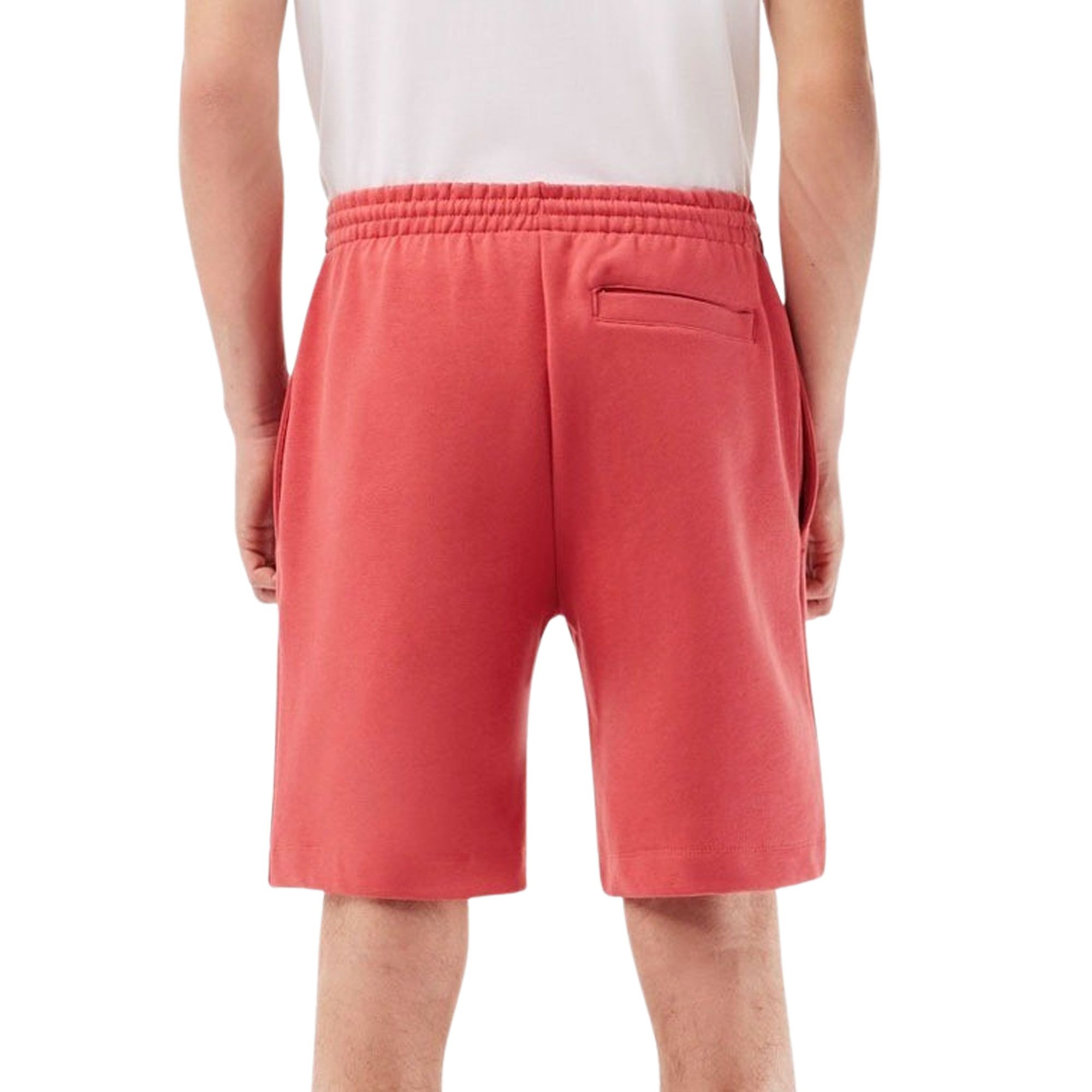 Lacoste Short Heren