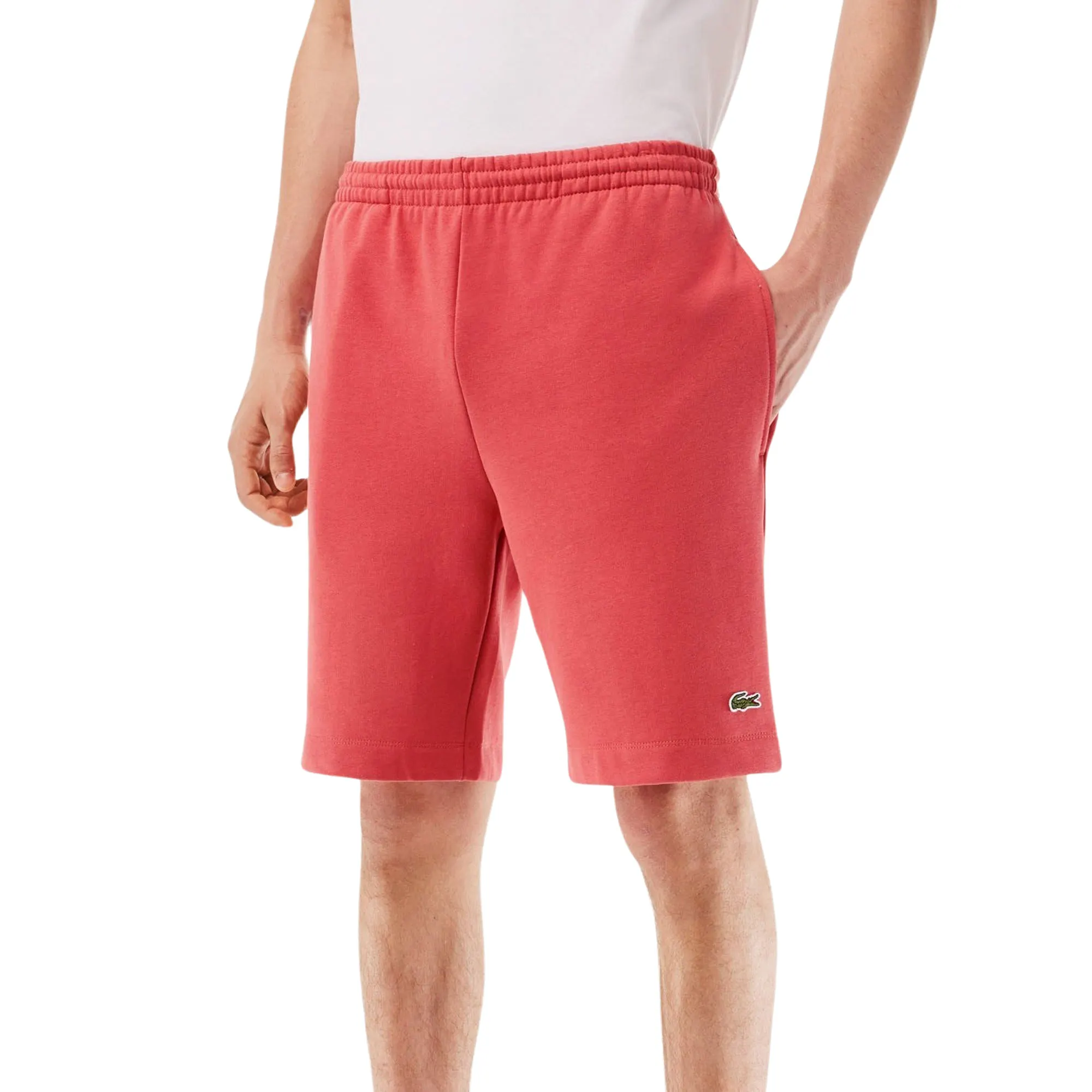Lacoste Short Heren