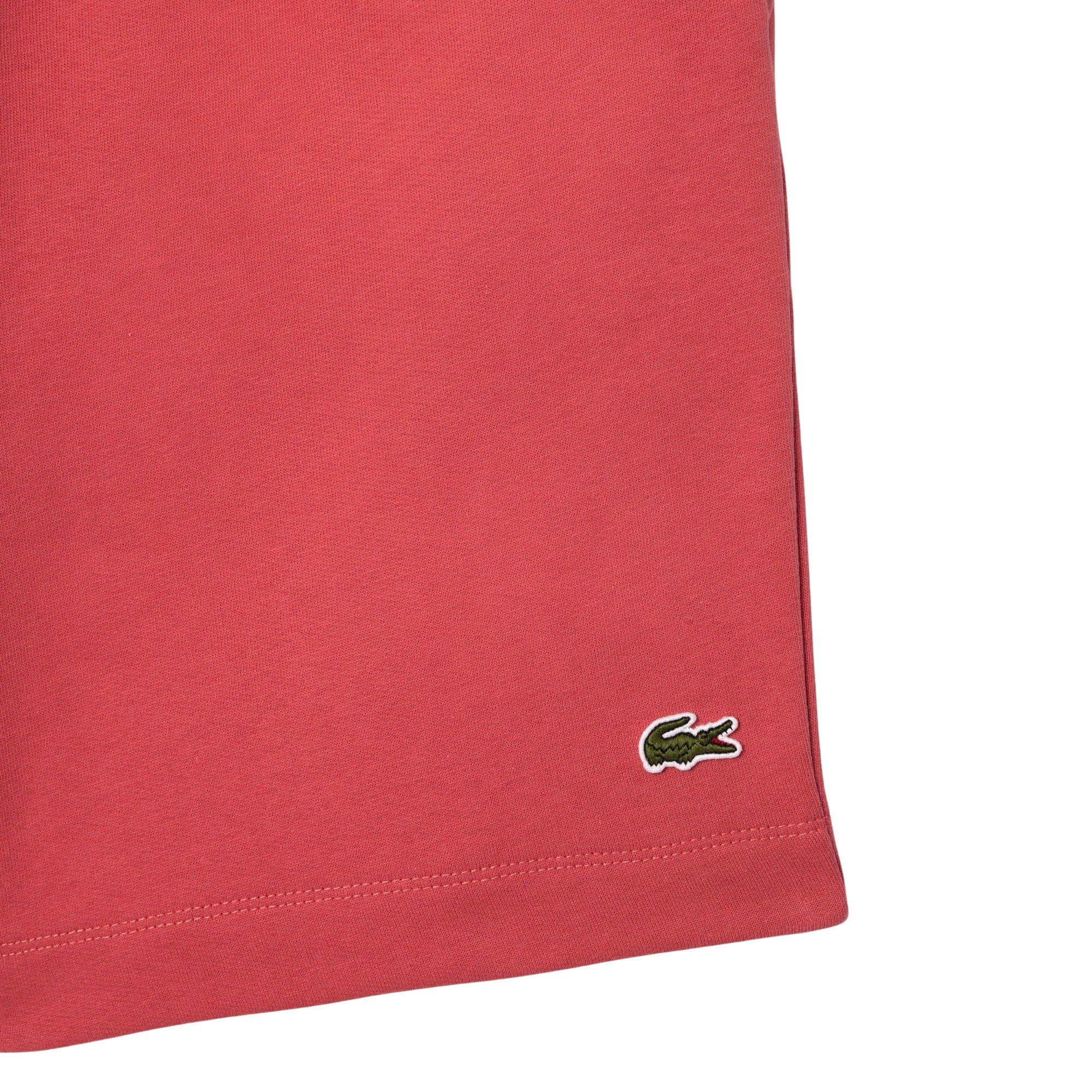Lacoste Short Heren