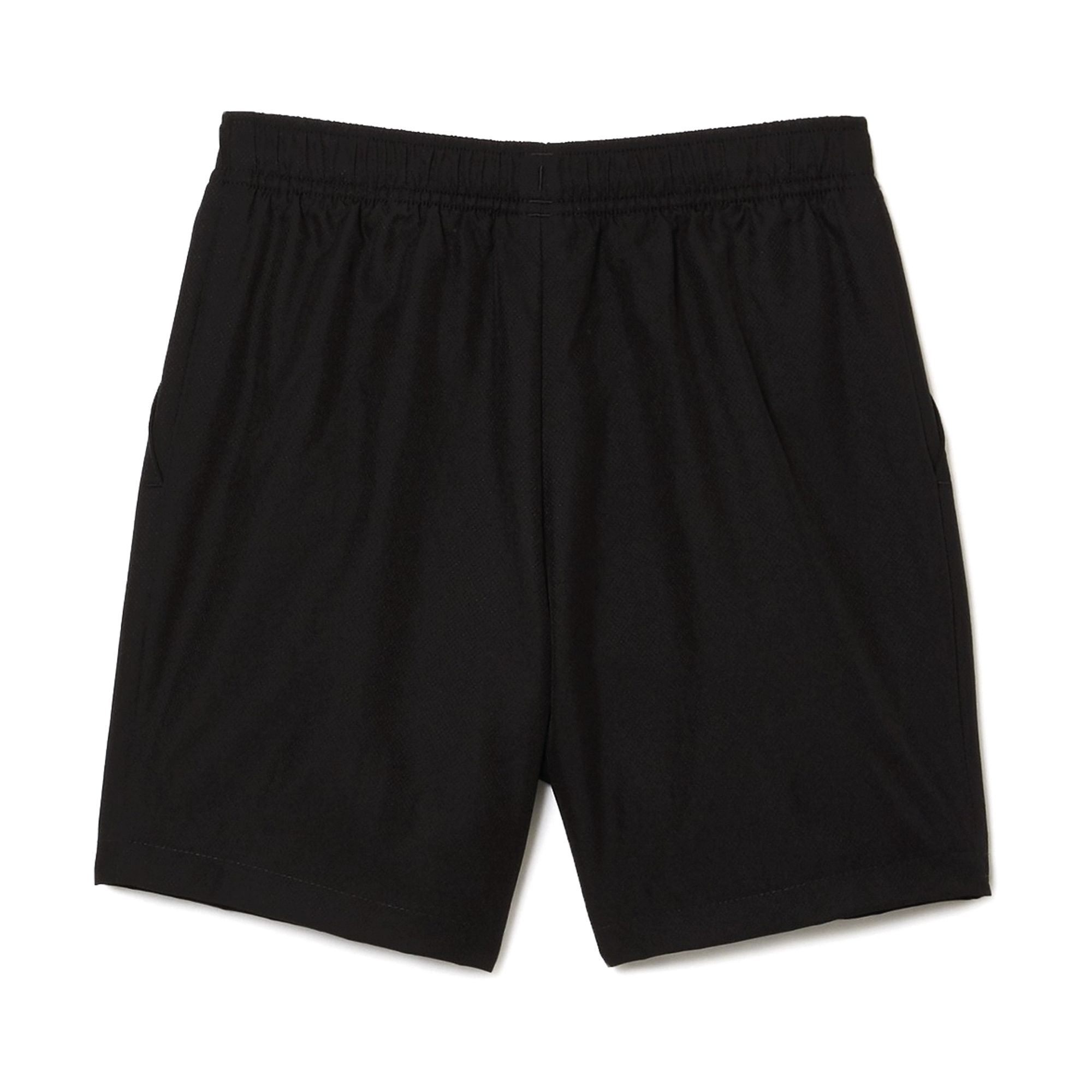 Lacoste Sport Diamond Taffeta Short Junior