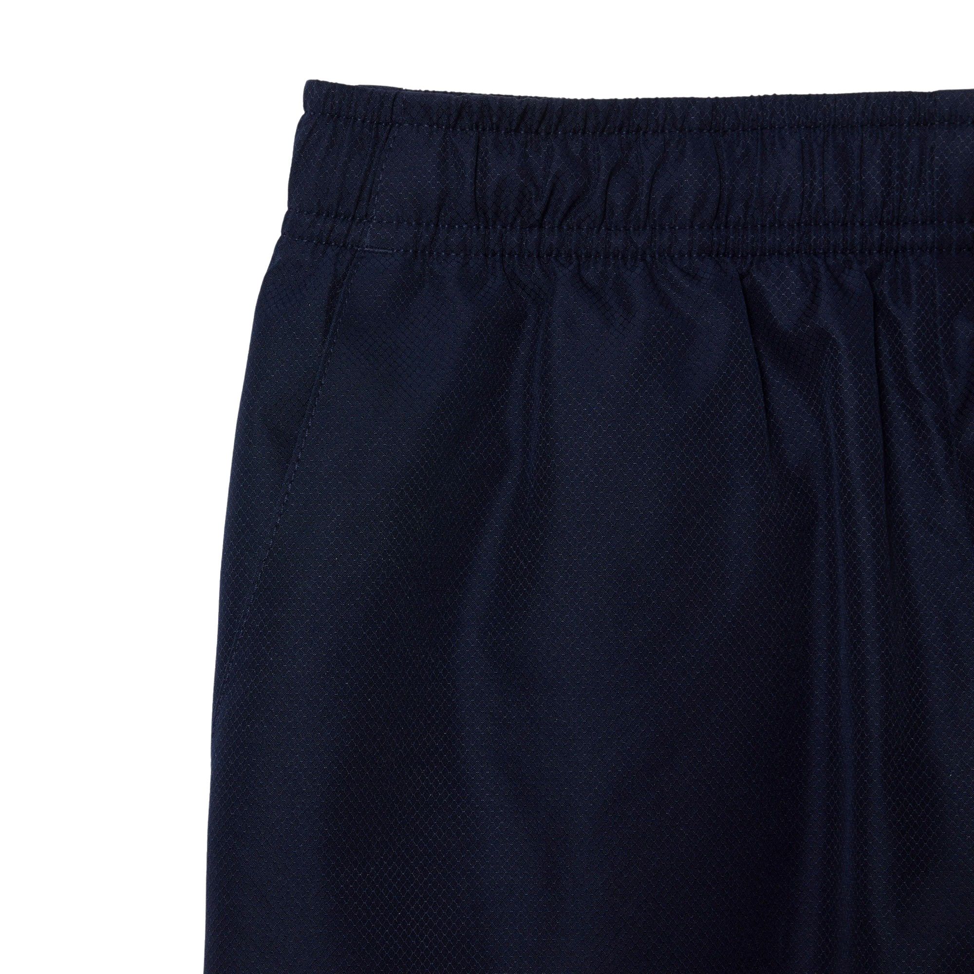 Lacoste Sport Diamond Taffeta Short Junior