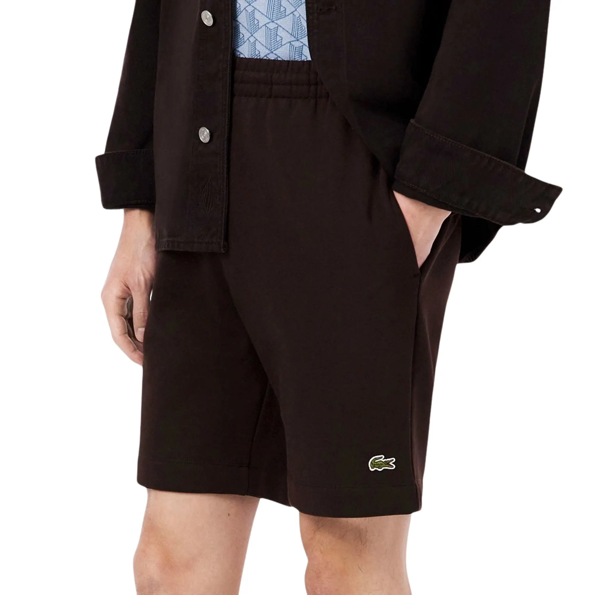 Lacoste Short Heren