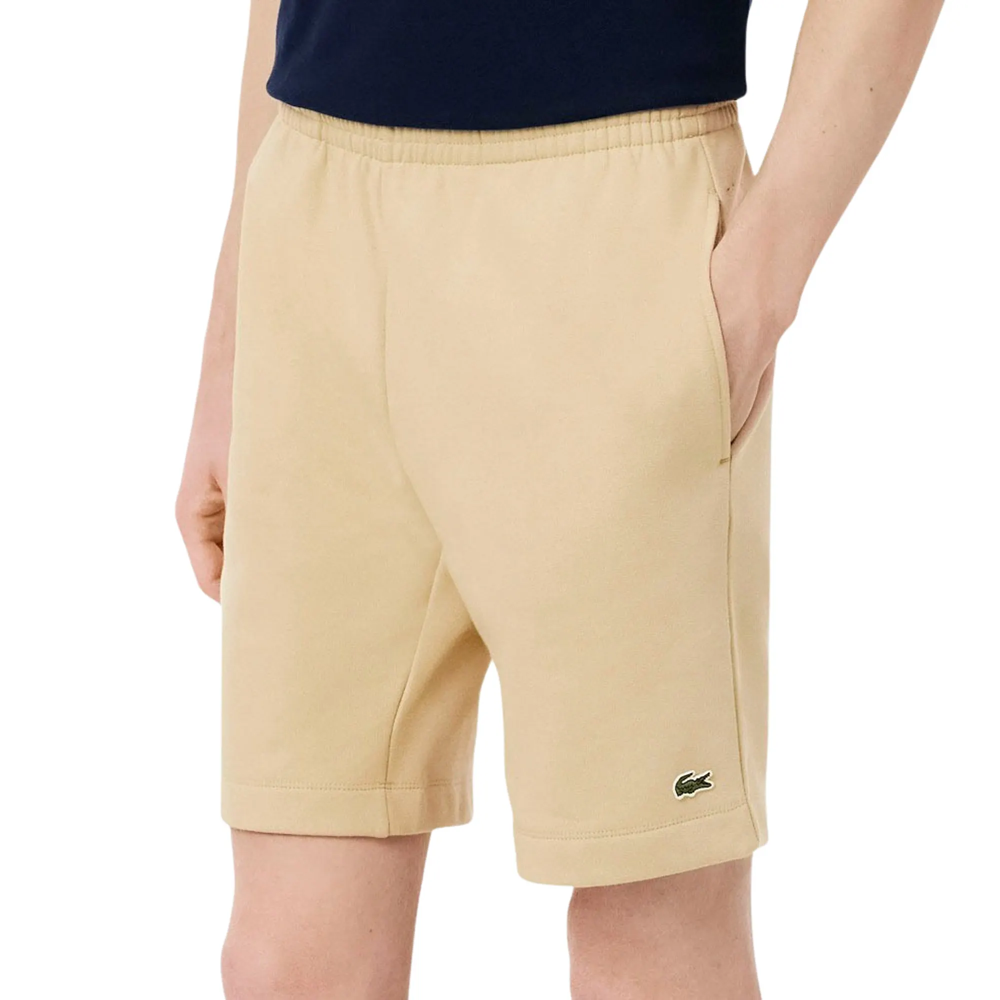 Lacoste Short Heren
