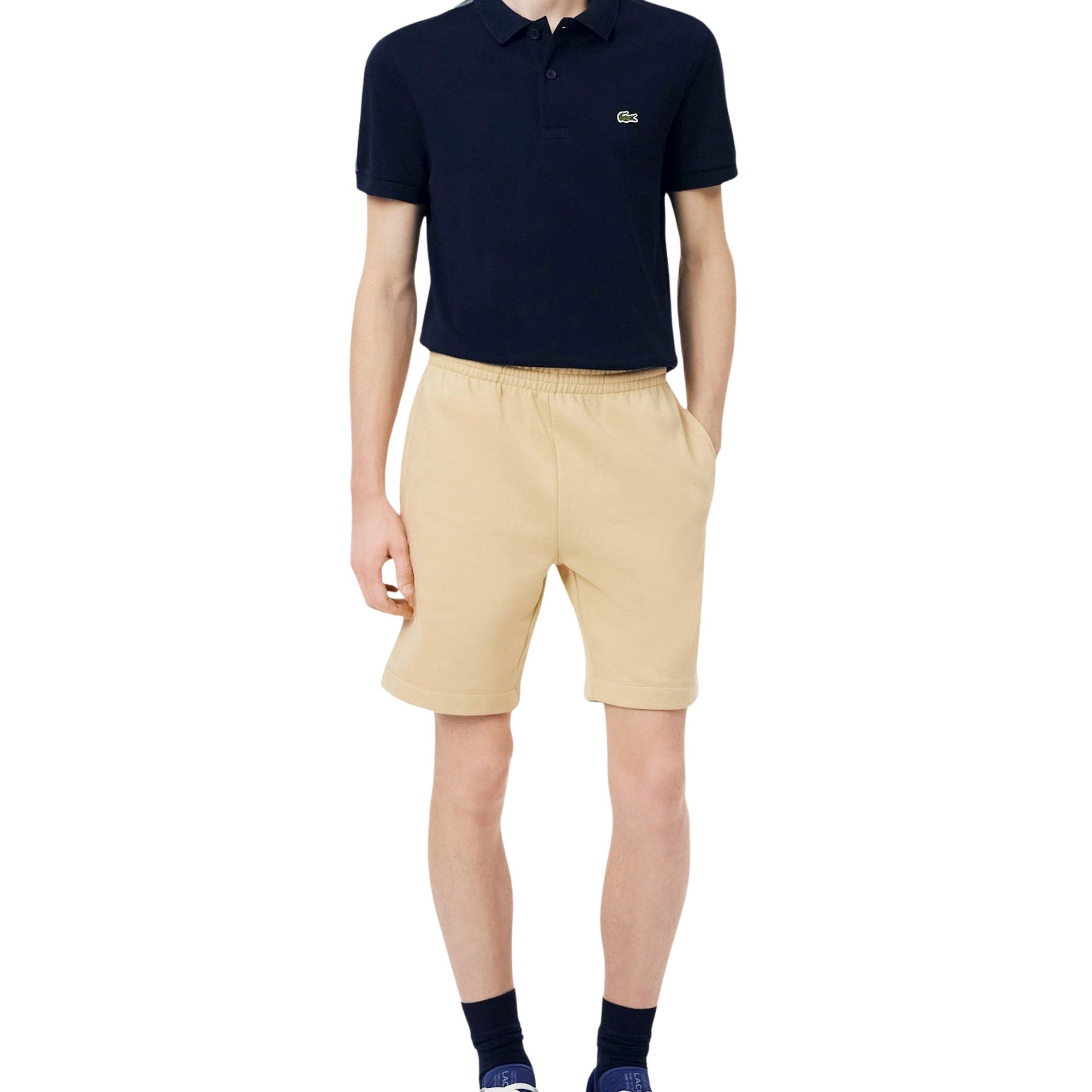 Lacoste Short Heren
