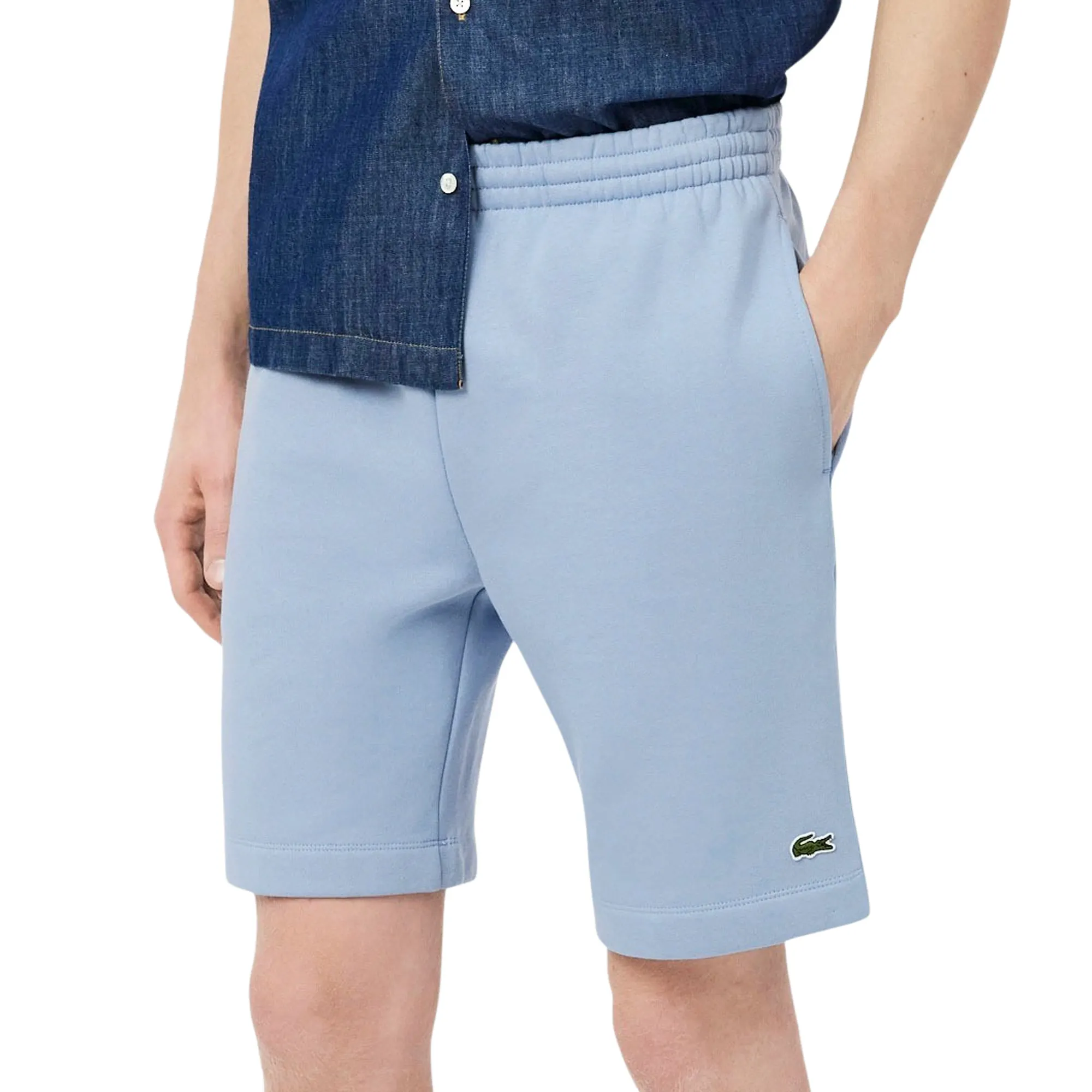 Lacoste Short Heren