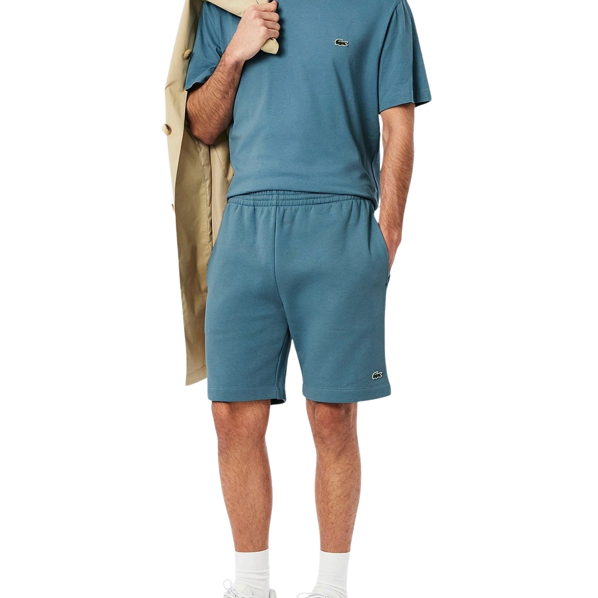 Lacoste Short Heren