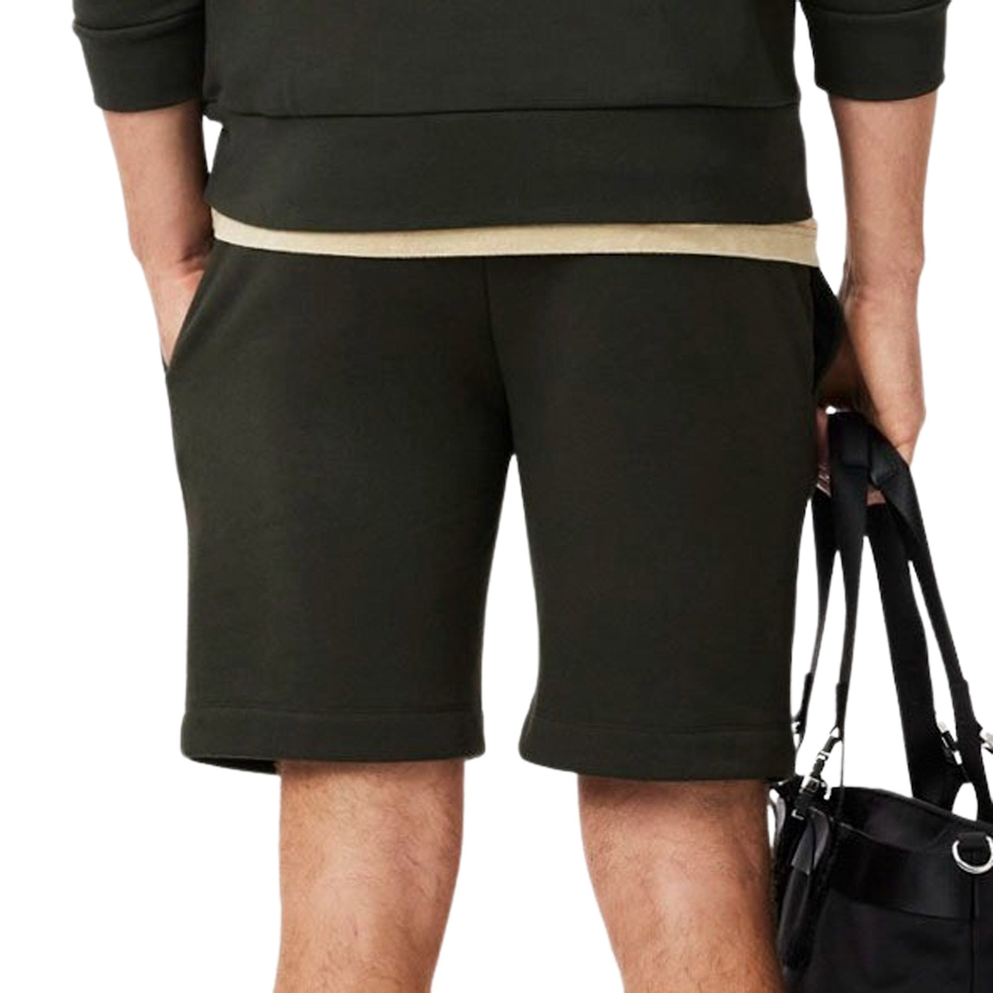 Lacoste Short Heren