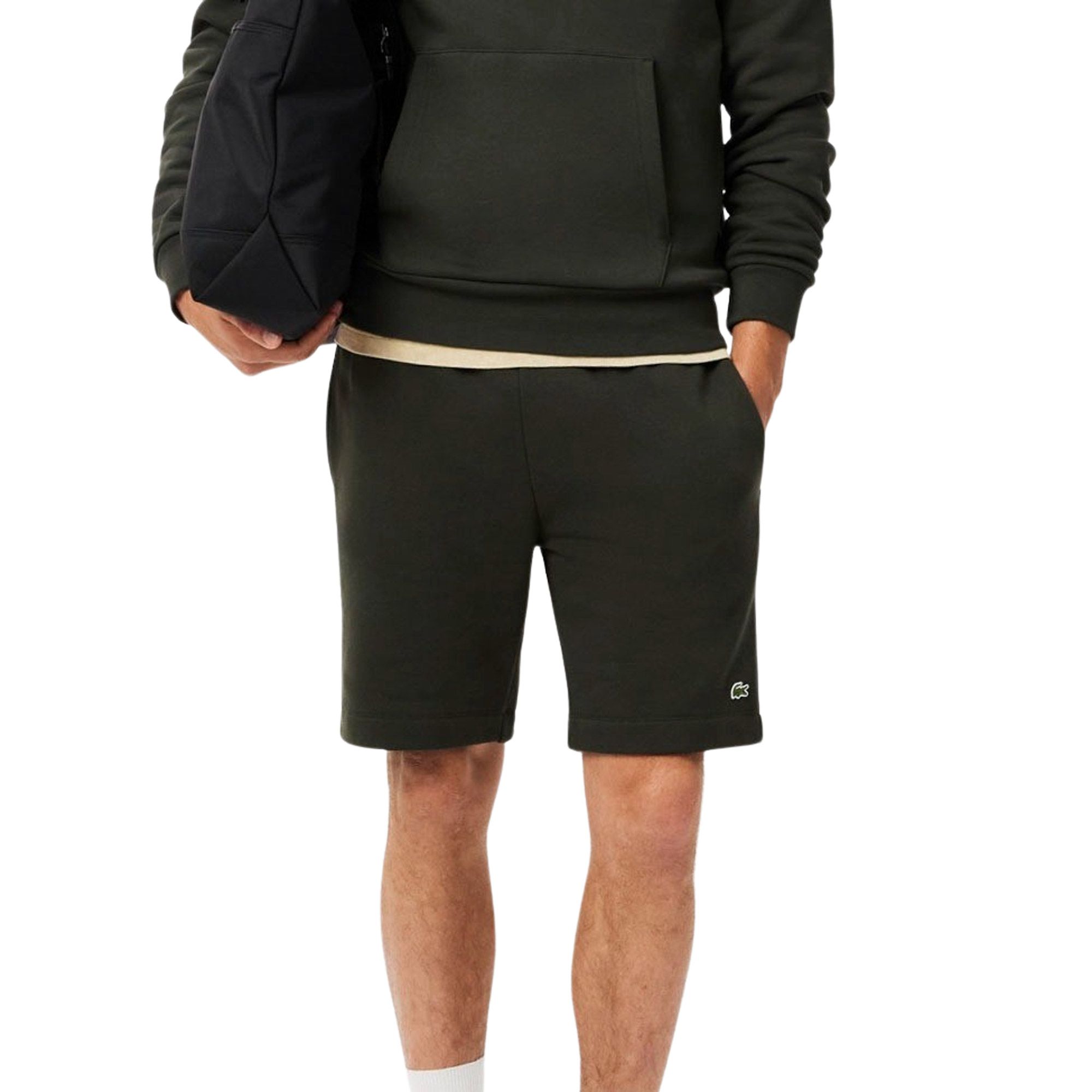 Lacoste Short Heren