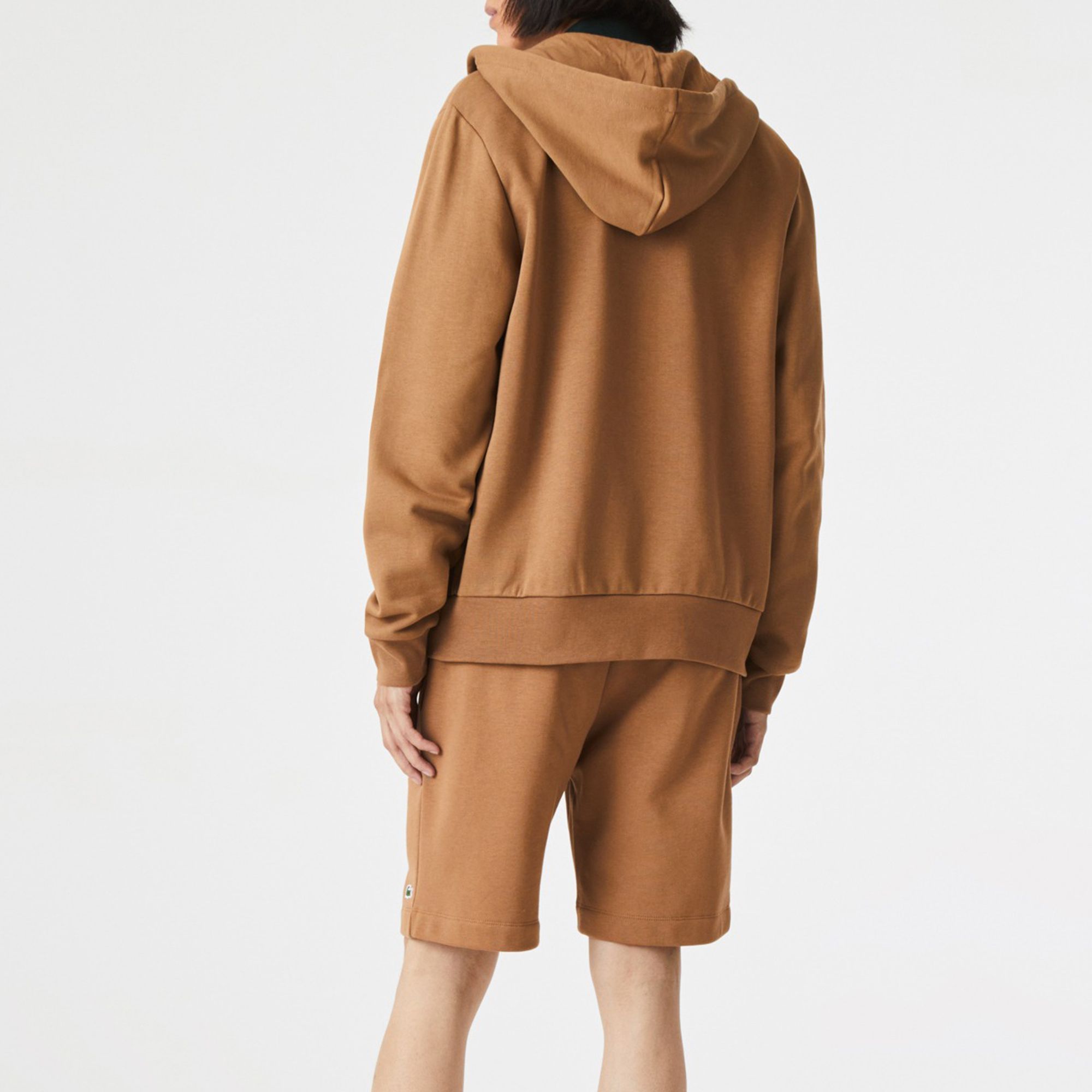 Lacoste Short Heren