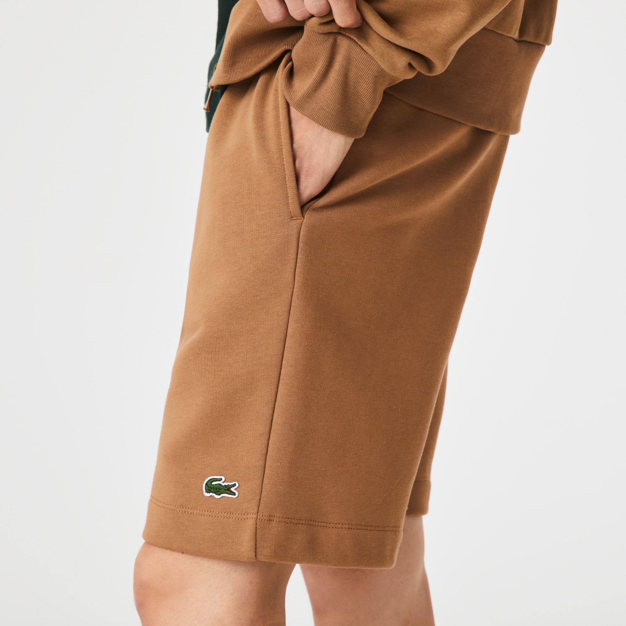 Lacoste Short Heren