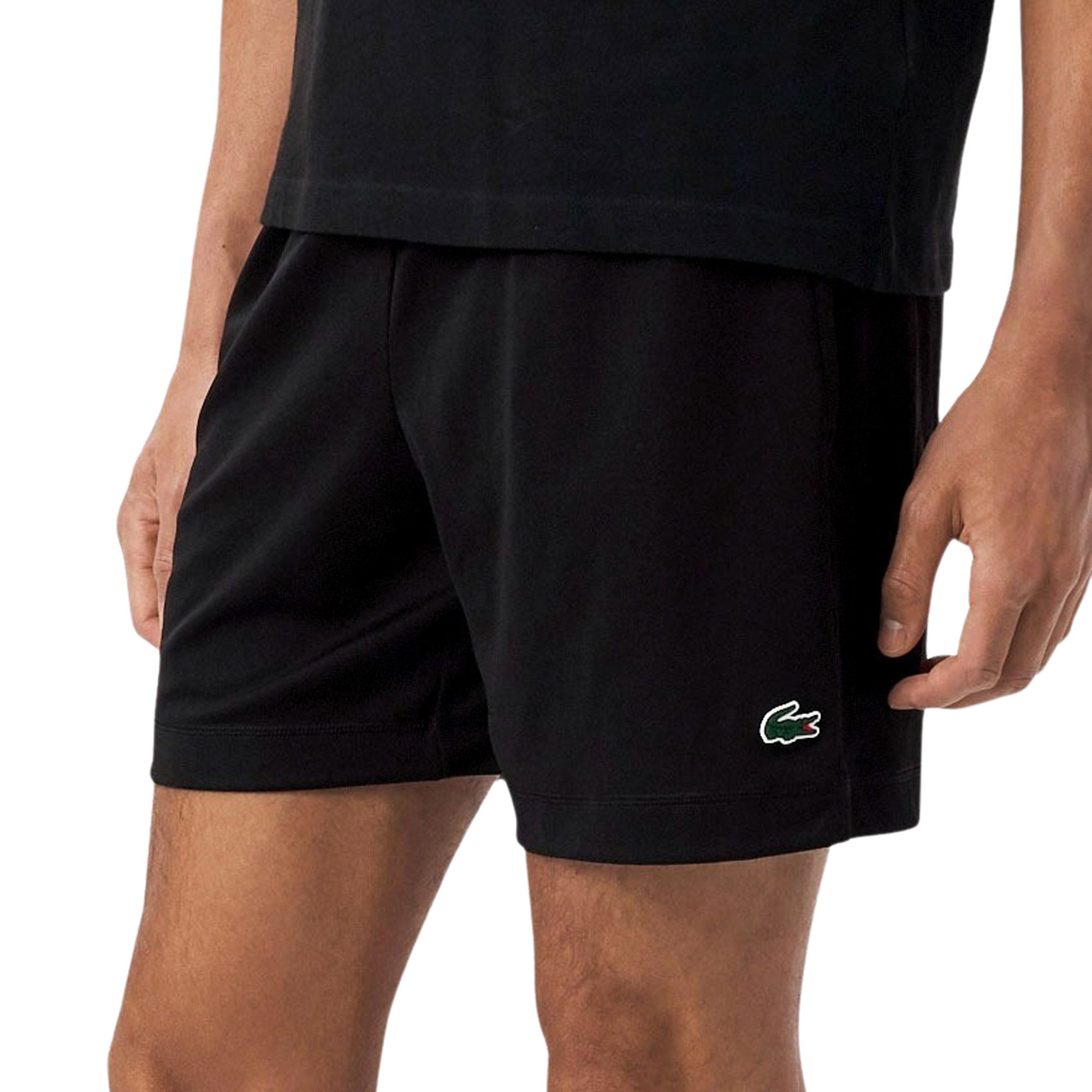 Lacoste Ultra Dry Sport Short Heren