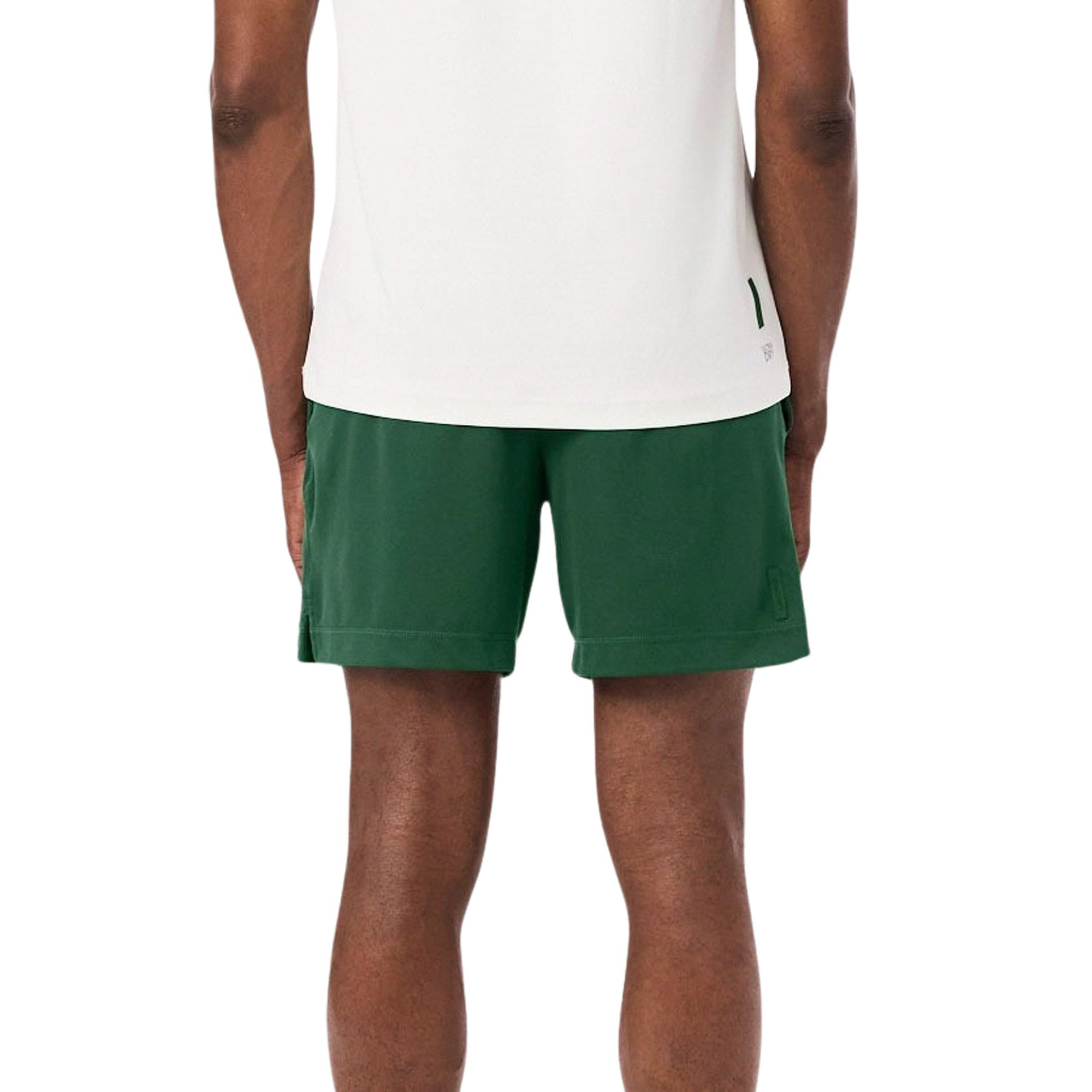 Lacoste Ultra Dry Sport Short Heren