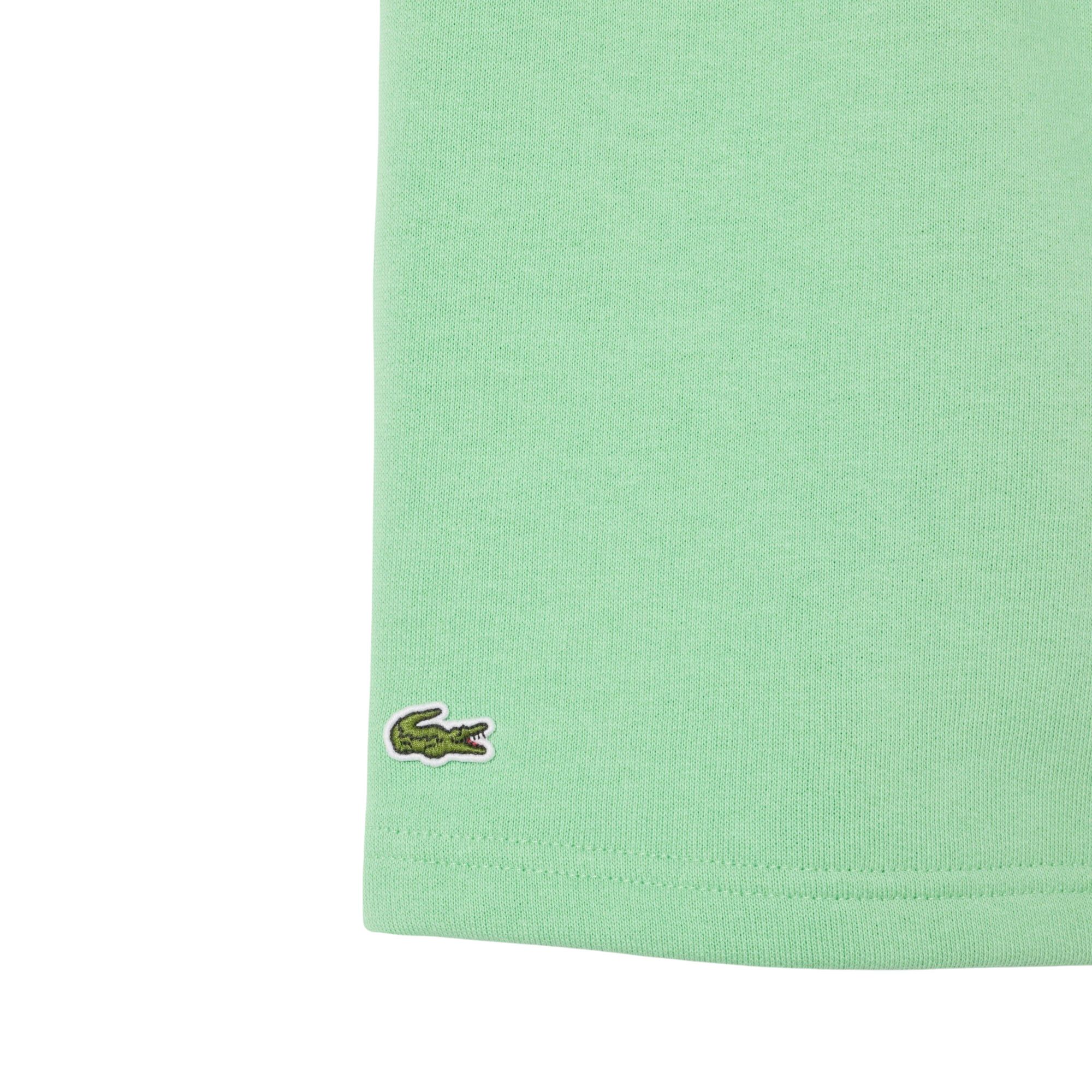Short Lacoste