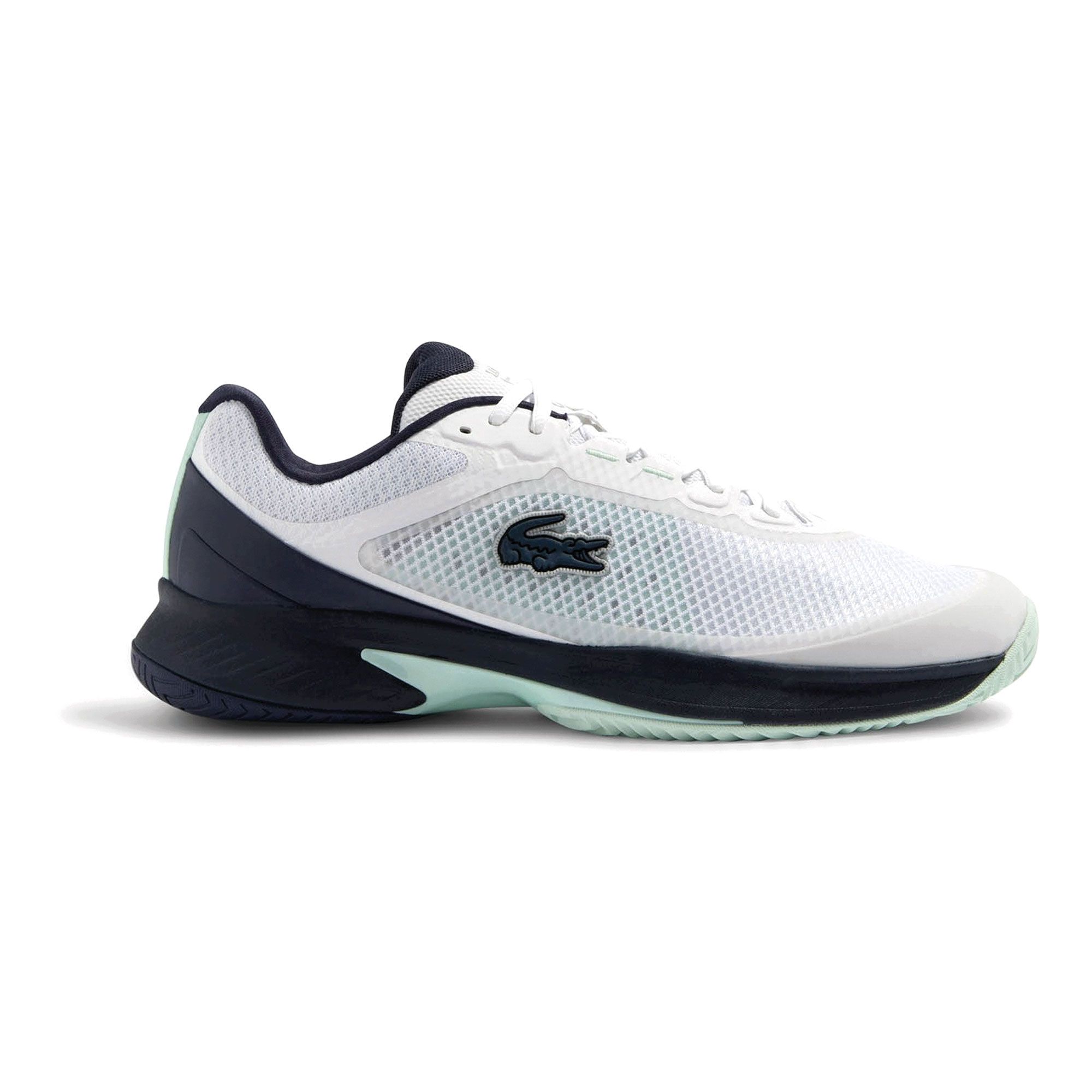 Lacoste Tech Point Tennisschoenen Heren