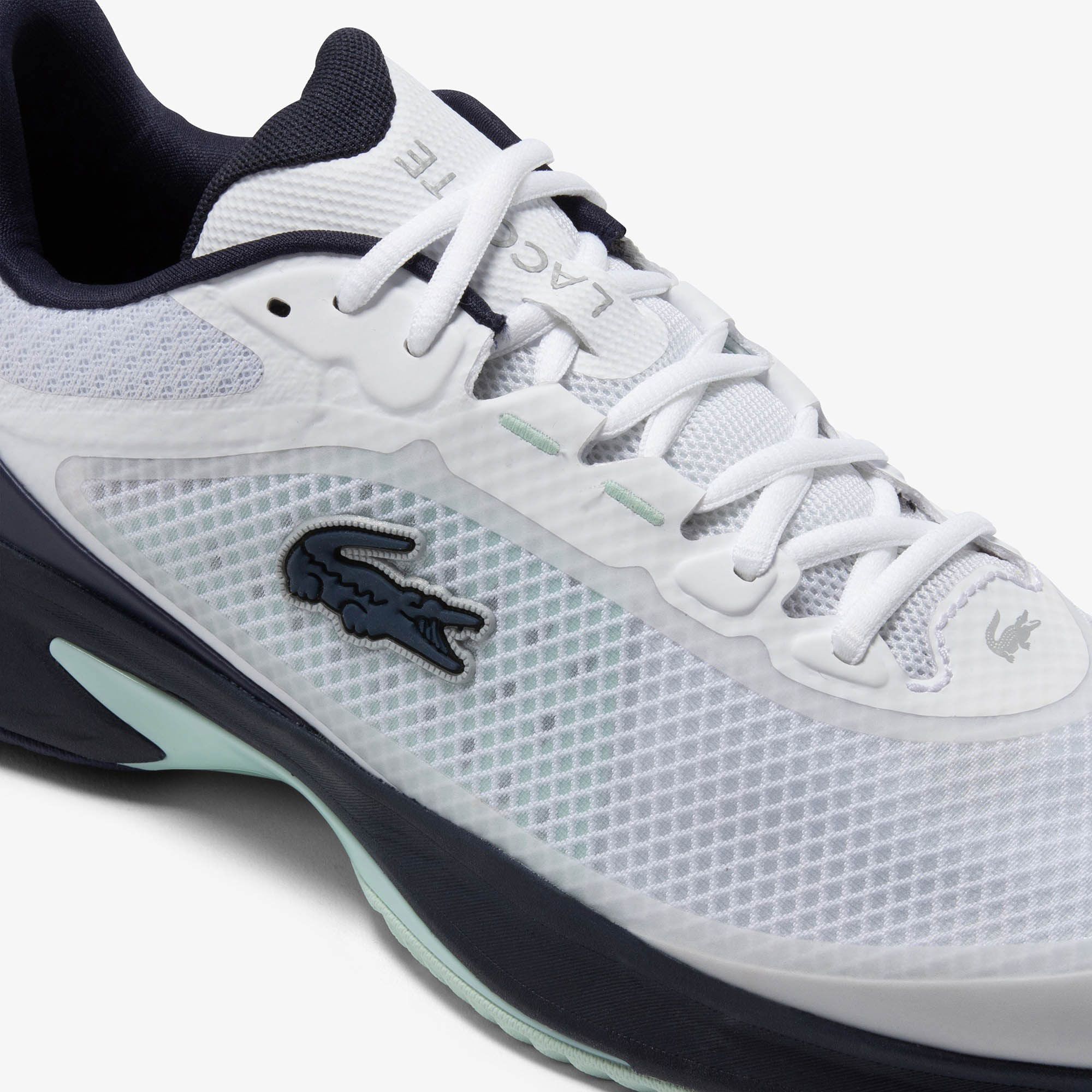 Lacoste Tech Point Tennisschoenen Heren