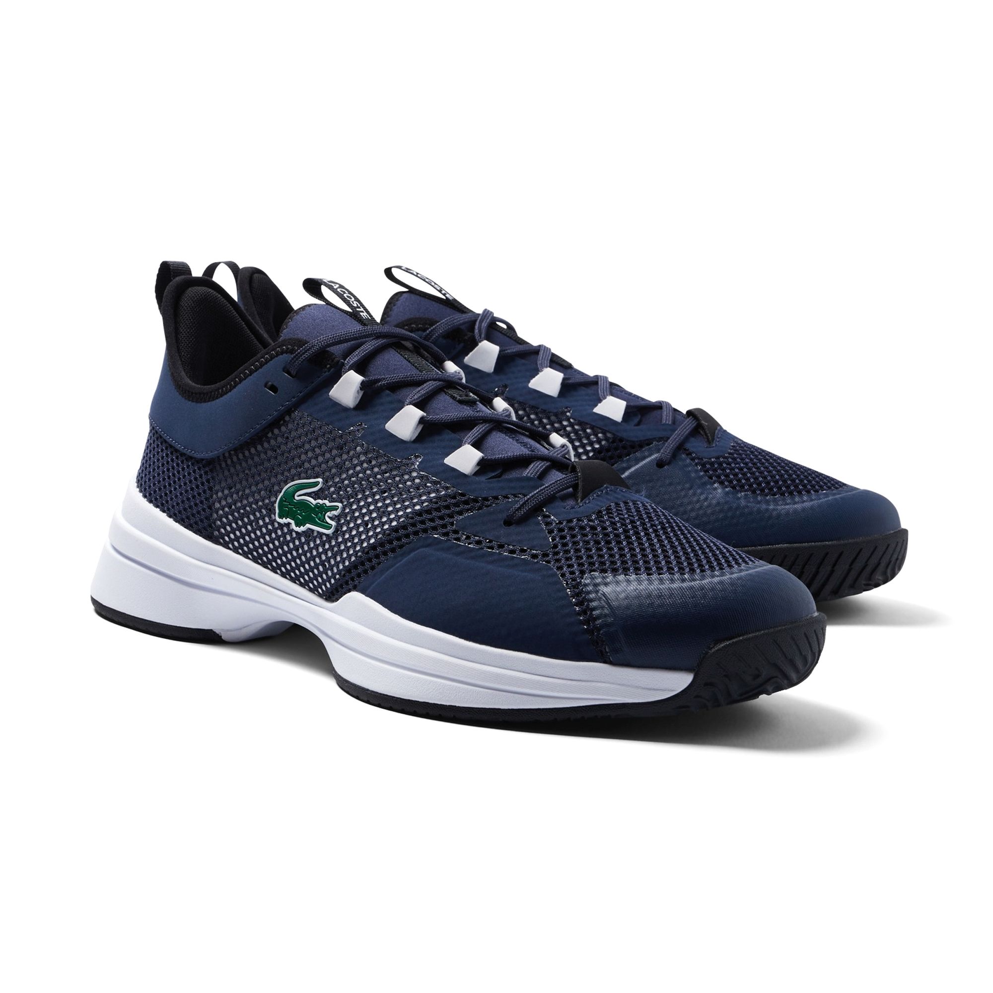 Lacoste AG-LT 21 222 1 Tennisschoenen Heren