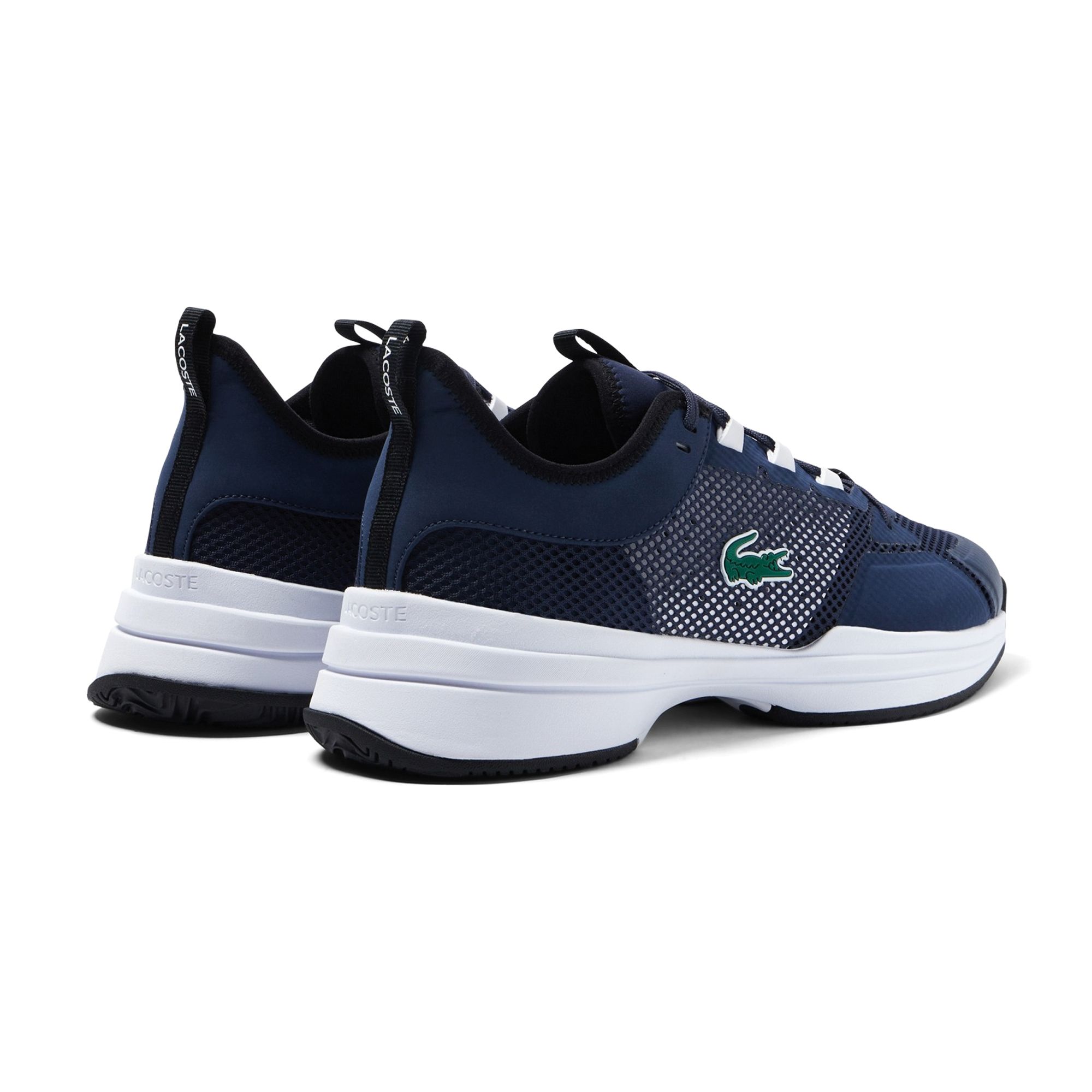 Lacoste AG-LT 21 222 1 Tennisschoenen Heren