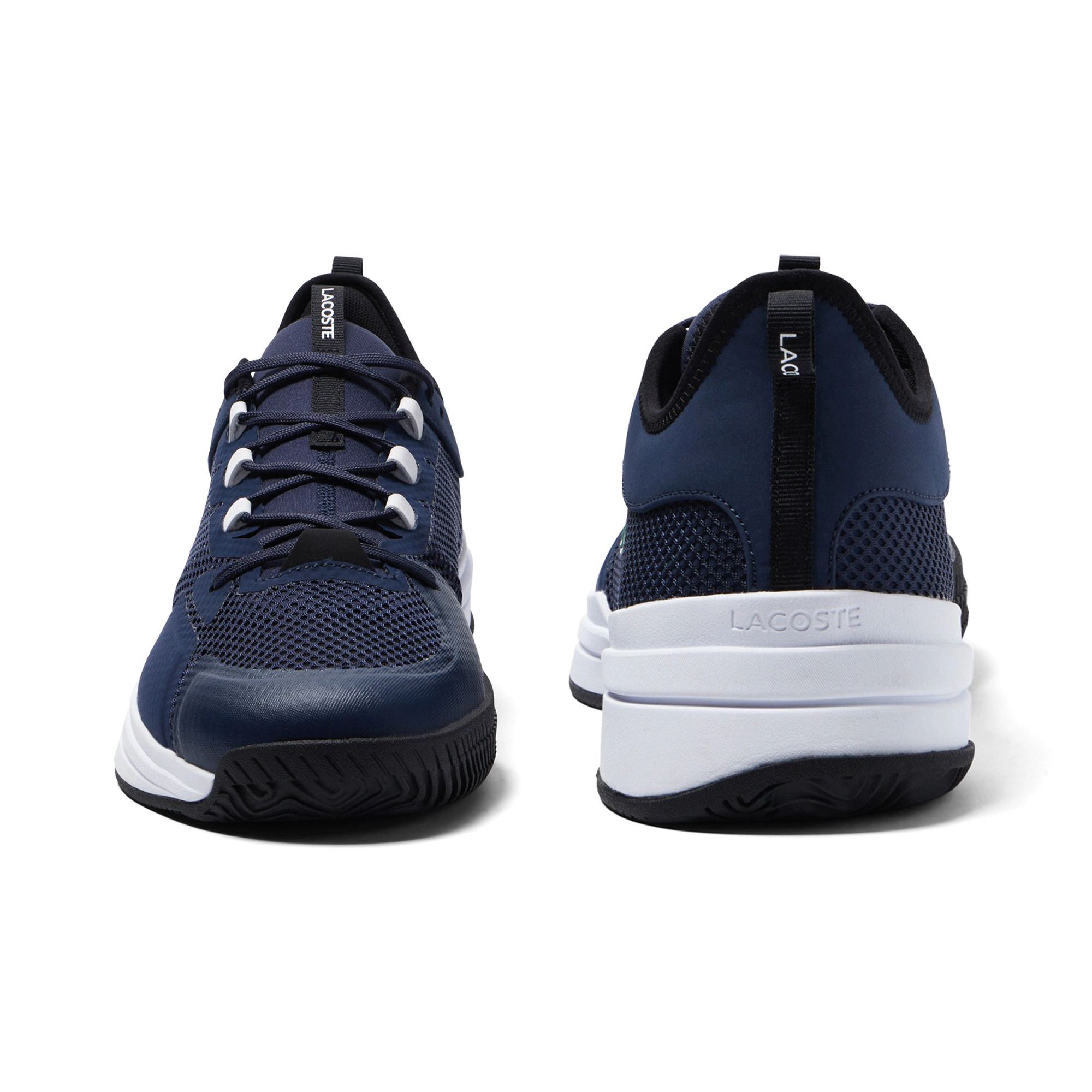 Lacoste AG-LT 21 222 1 Tennisschoenen Heren