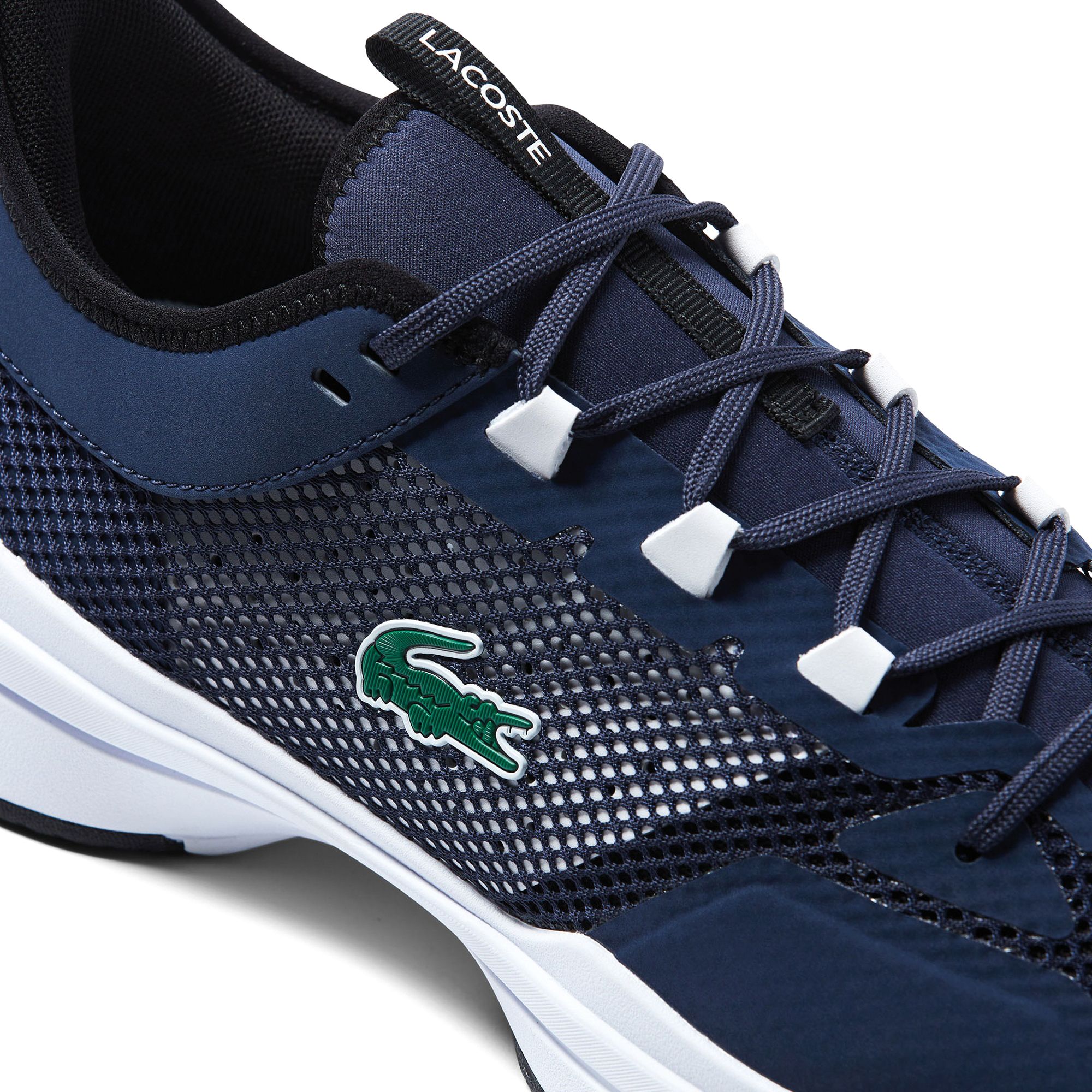 Lacoste AG-LT 21 222 1 Tennisschoenen Heren