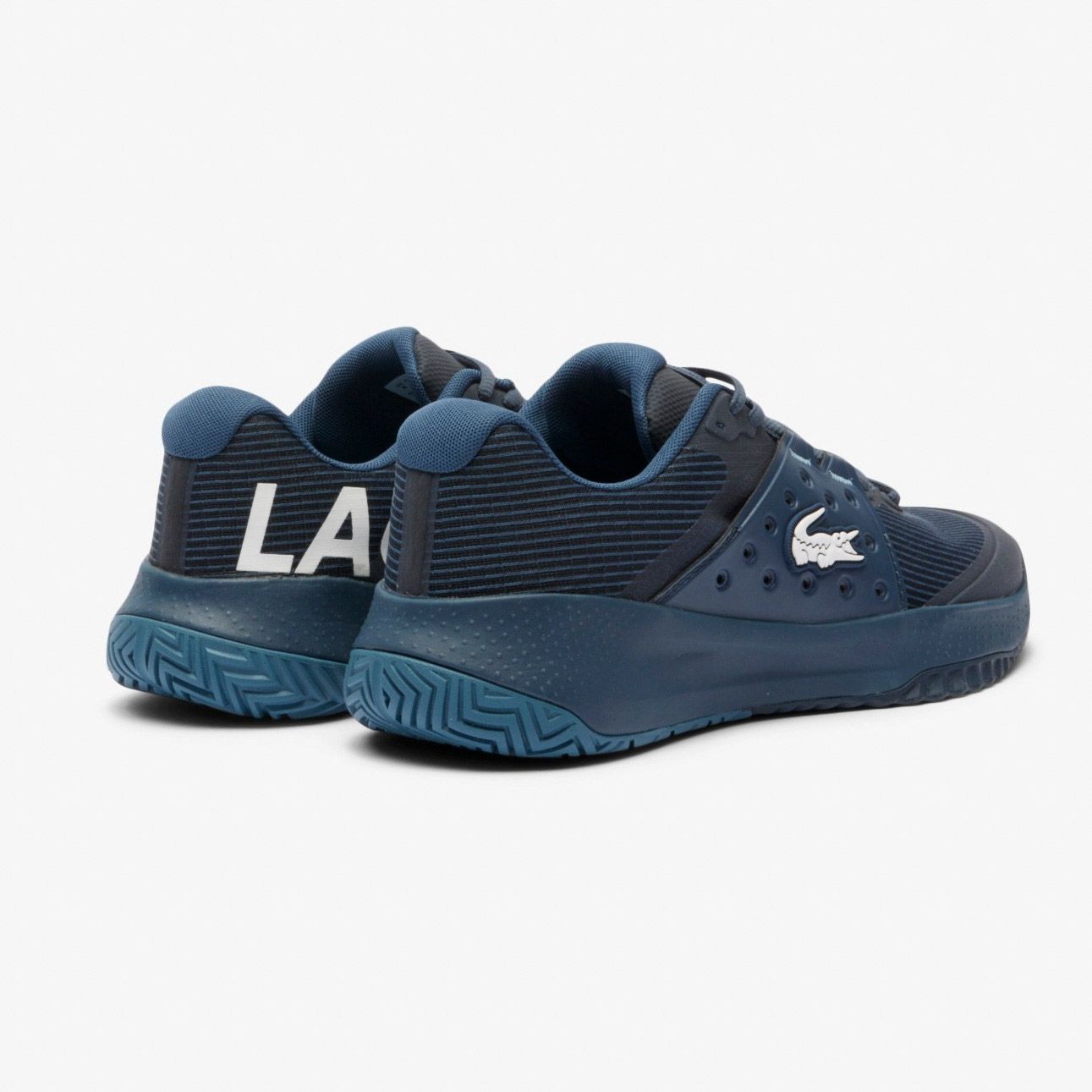 Lacoste Power Serve 125 Padelschoen Heren