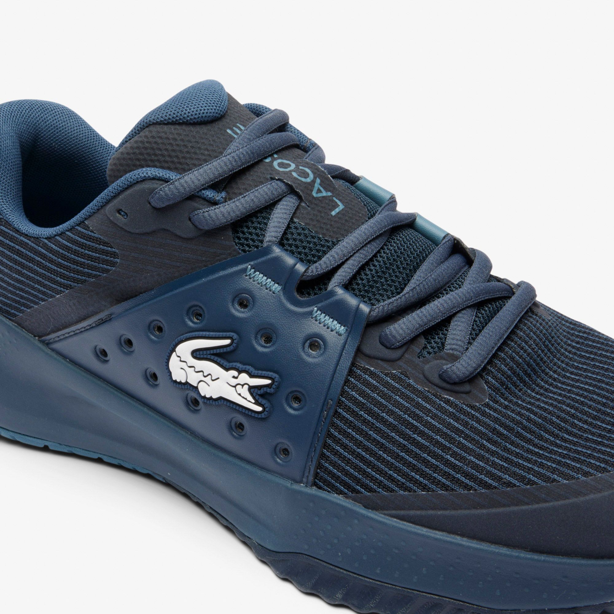 Lacoste Power Serve 125 Padelschoen Heren