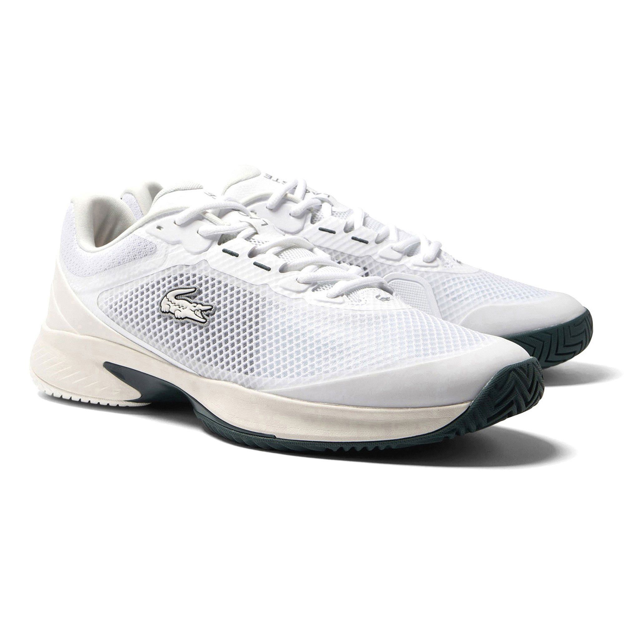 Lacoste Tech Point Tennisschoenen Heren