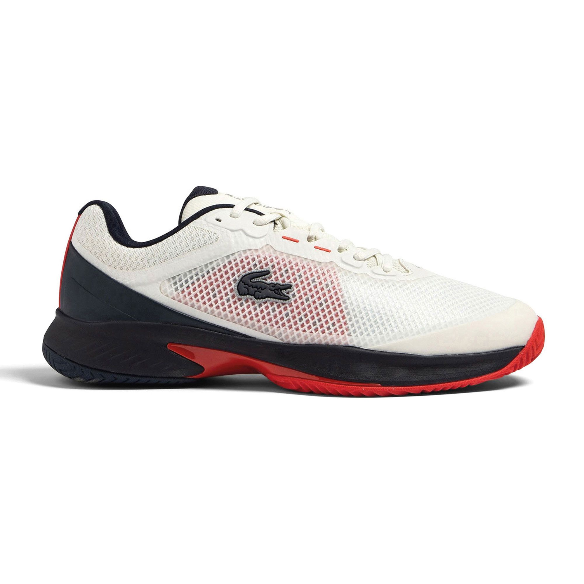 Lacoste Tech Point Tennisschoenen Heren