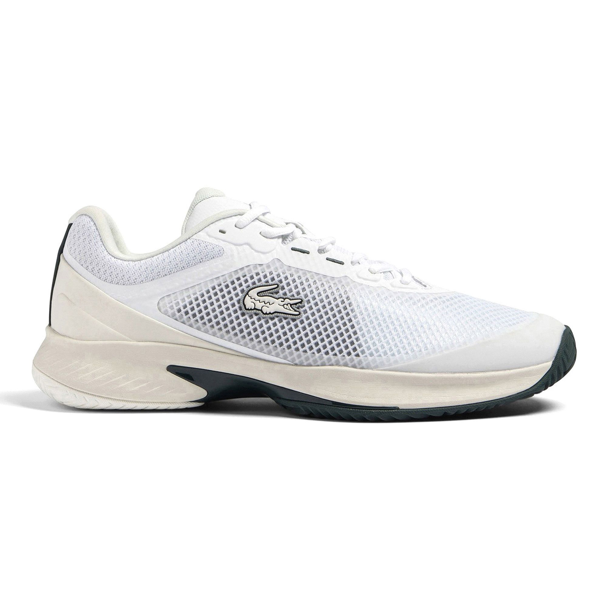Lacoste Tech Point Tennisschoenen Heren