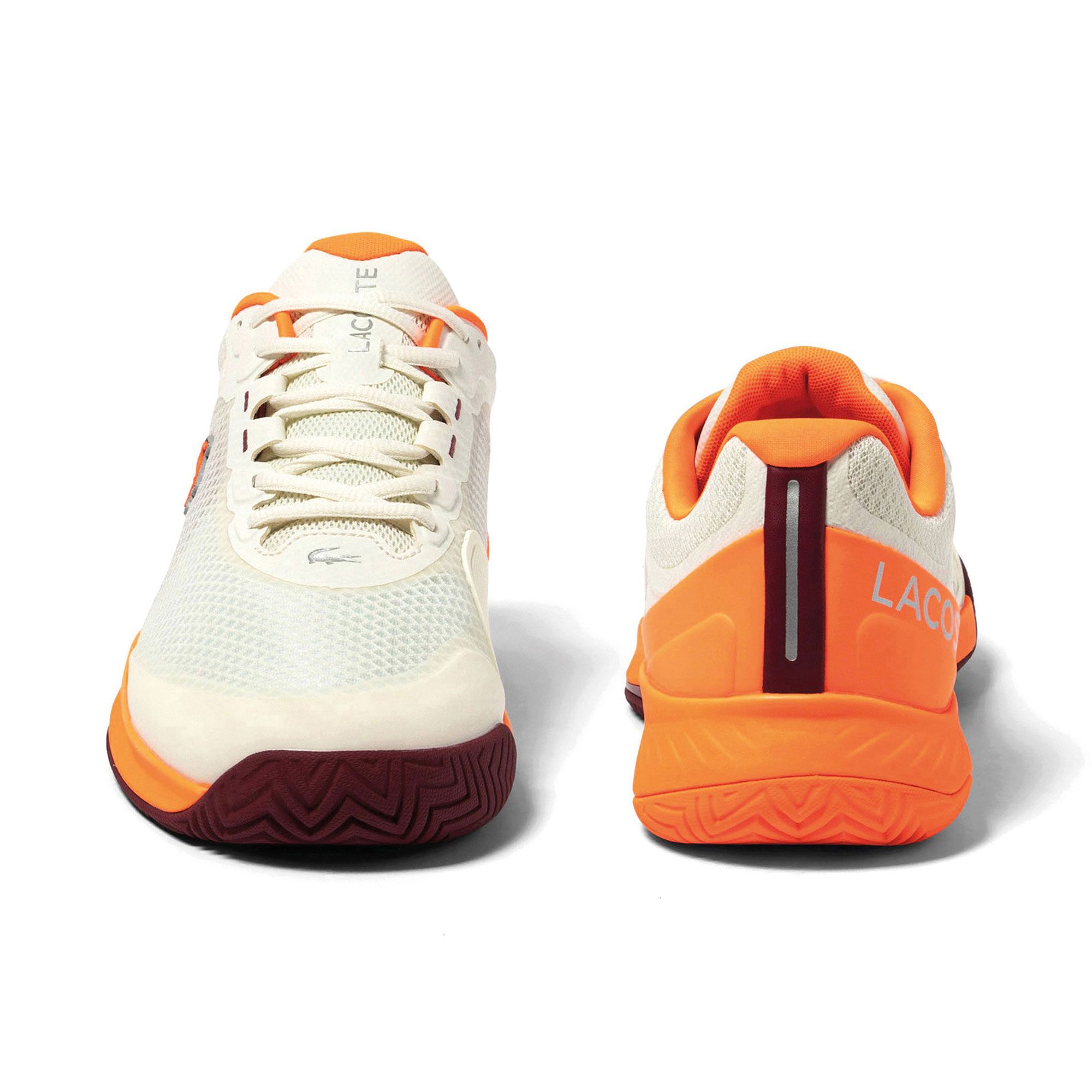 Lacoste Tech Point Tennisschoenen Heren