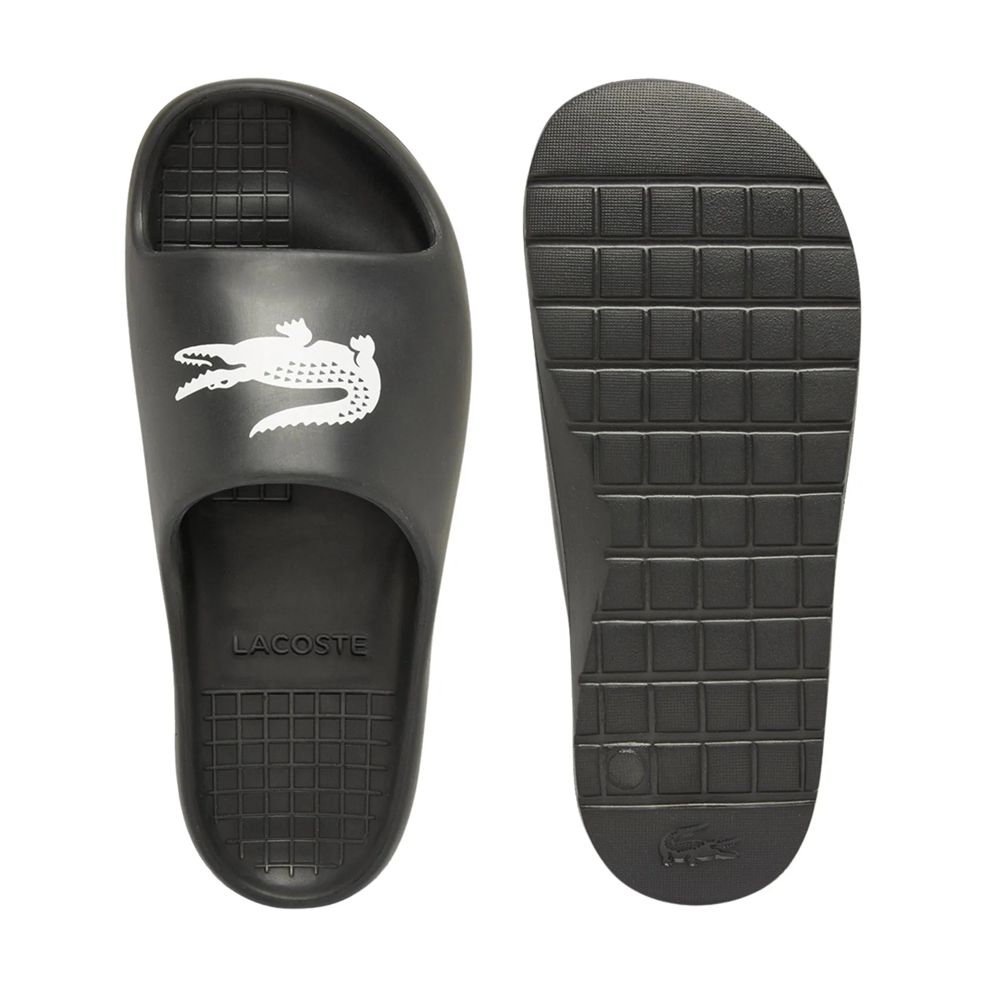 Claquettes Lacoste Serve 2.0 Hommes