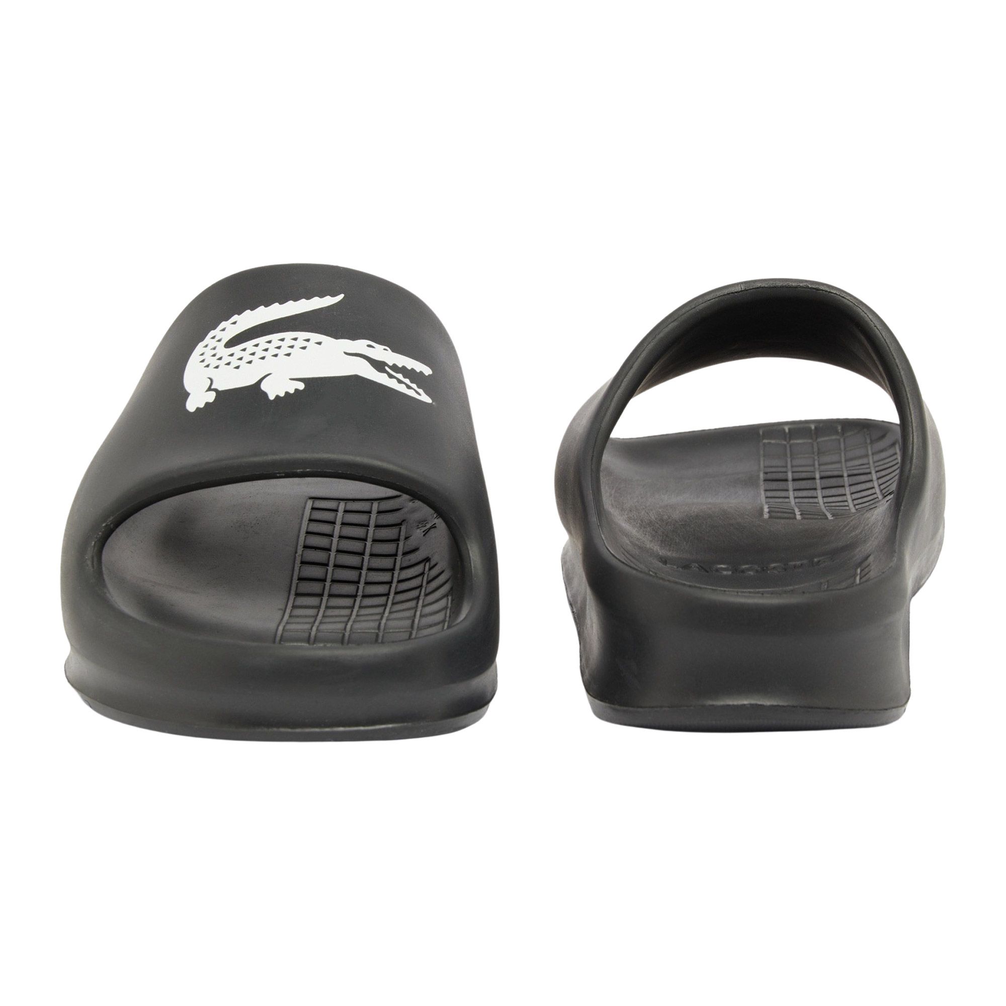 Claquettes Lacoste Serve 2.0 Hommes