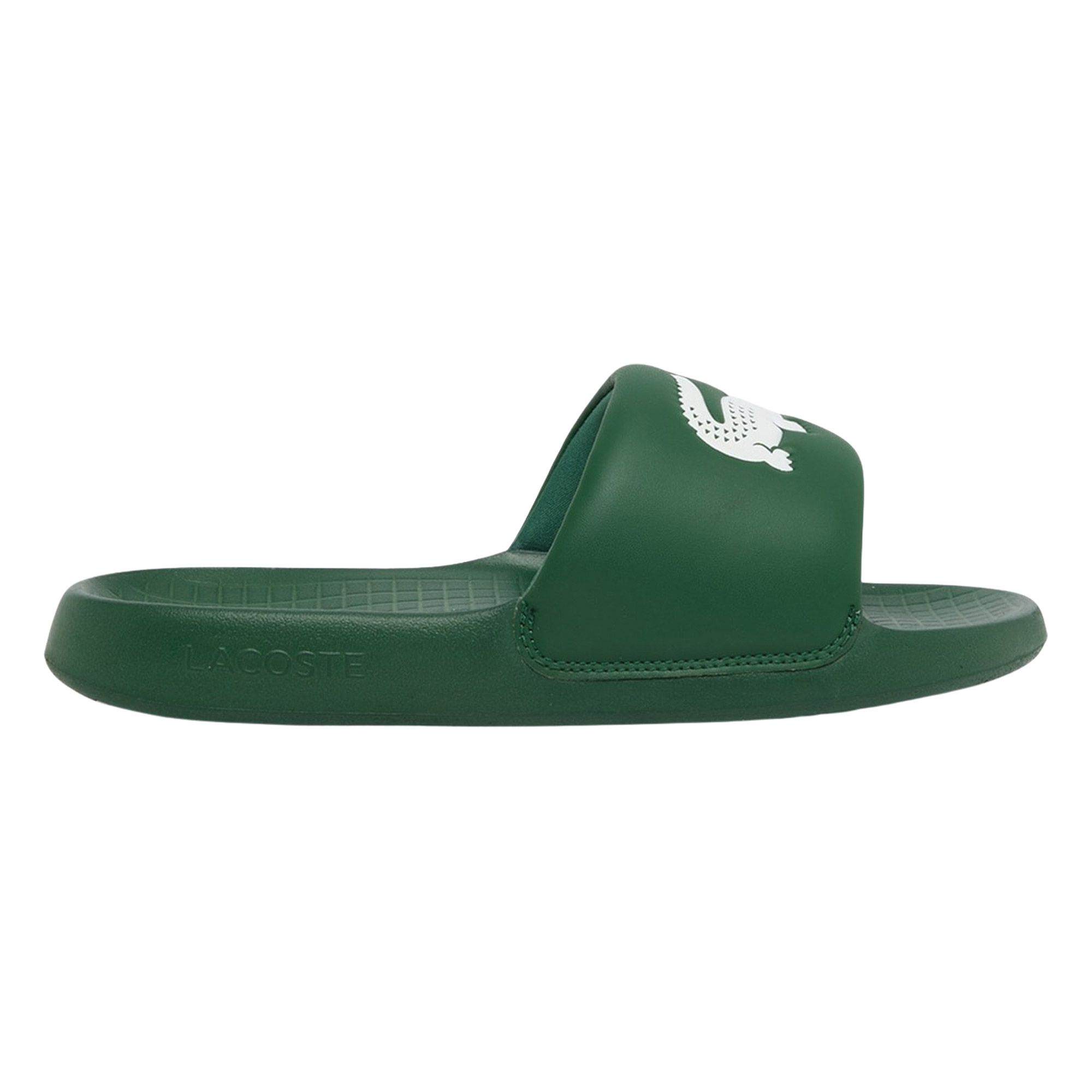 Claquettes Lacoste Serve Slide 1.0 Hommes