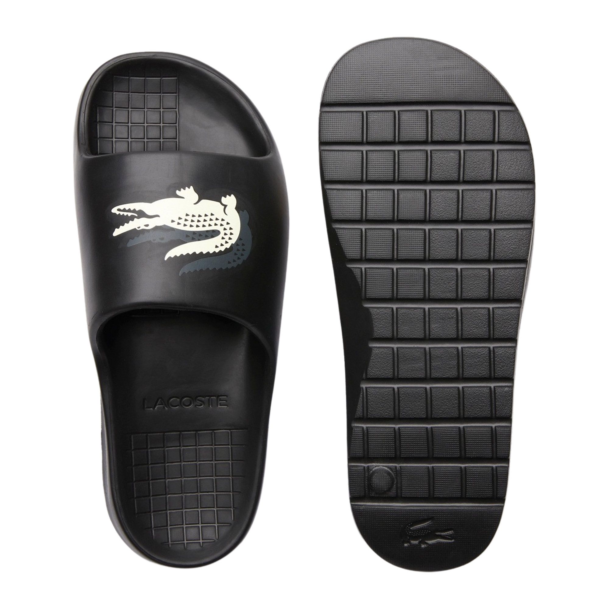 Lacoste Serve 2.0 EVO Slides Men
