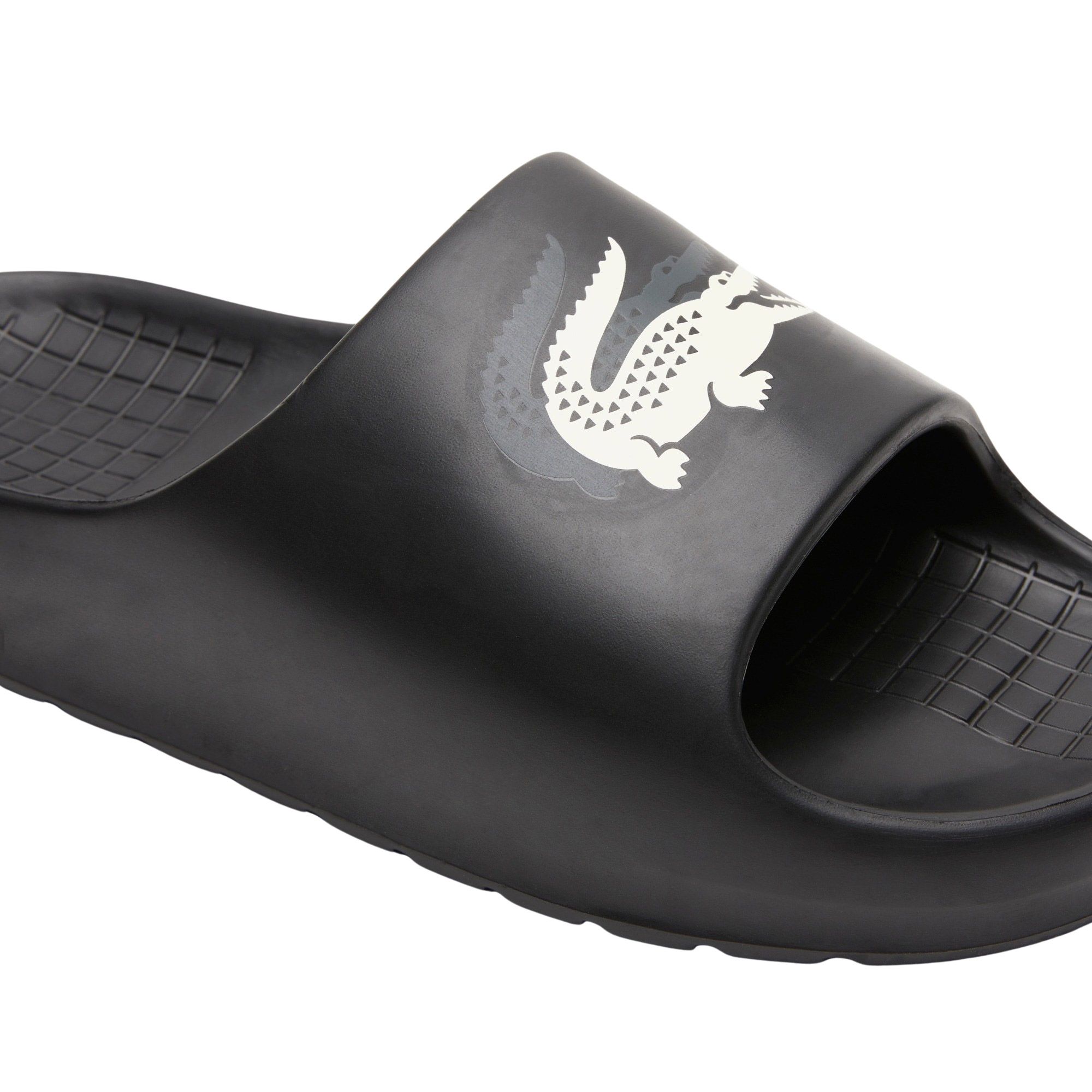 Lacoste Serve 2.0 EVO Slides Men