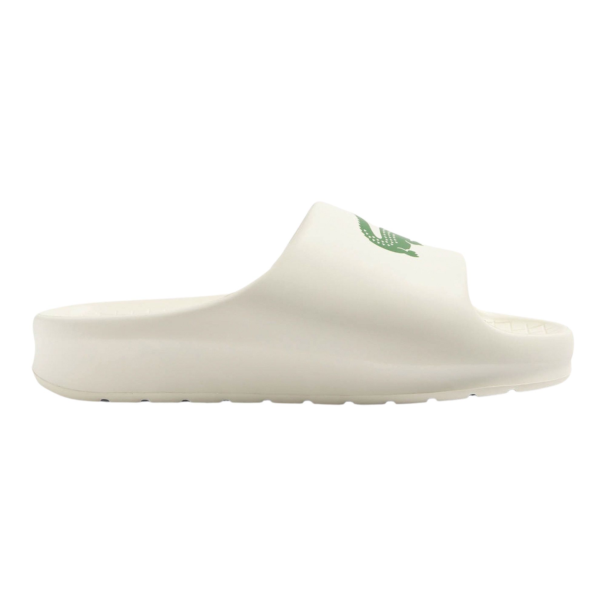 Lacoste Serve 2.0 Badslippers Heren