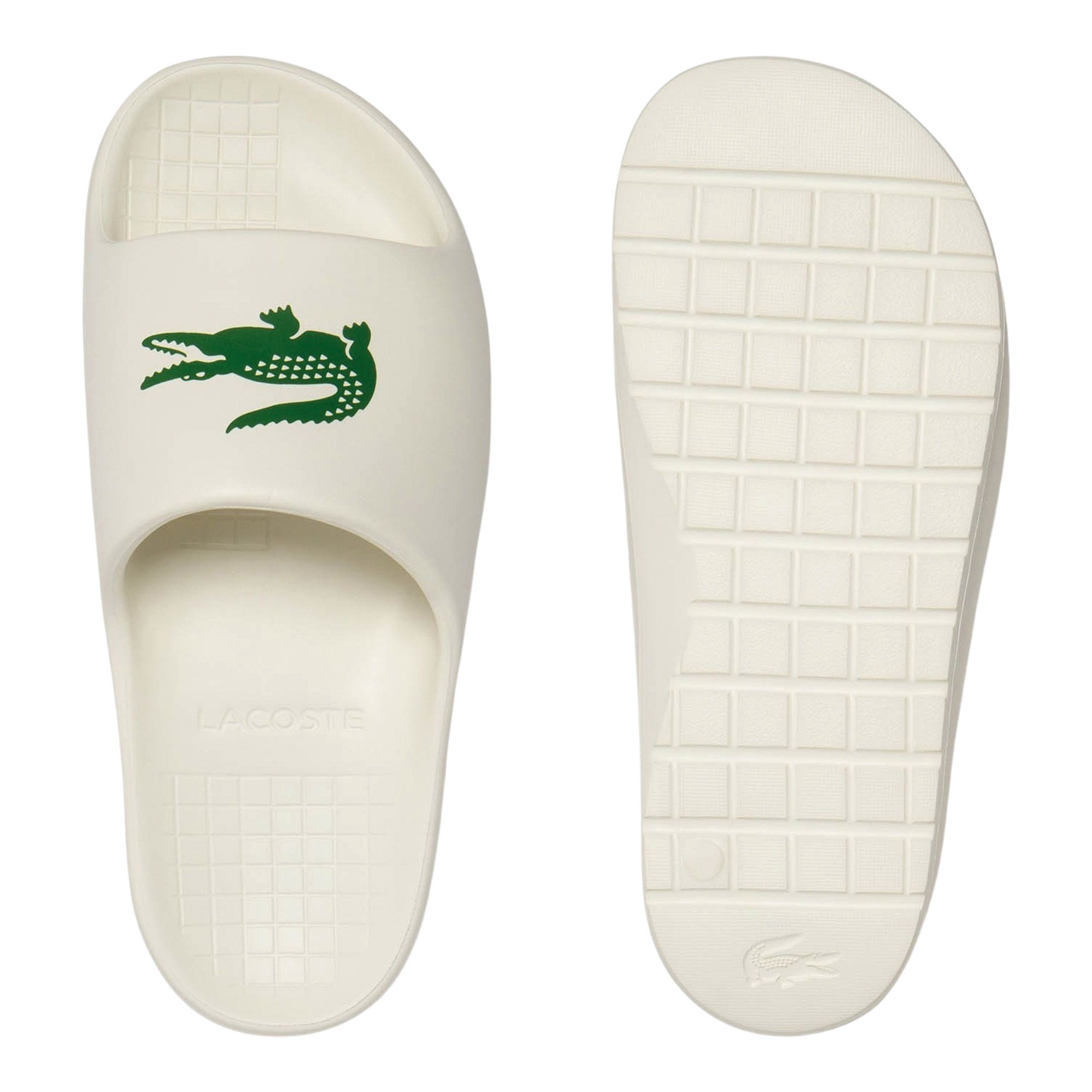 Lacoste Serve 2.0 Badslippers Heren
