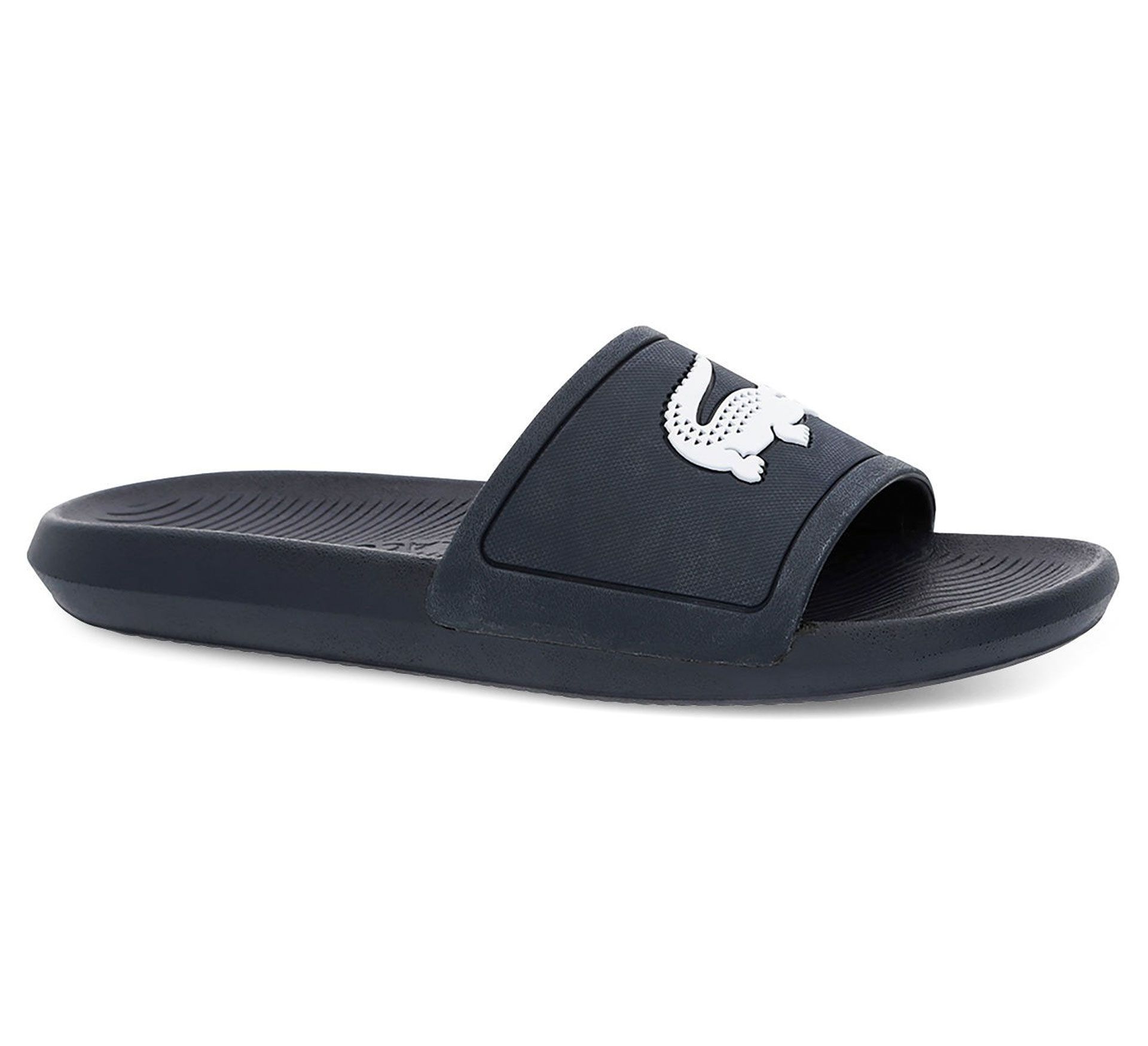 Lacoste Croco Slide 119 1 Slipper Heren