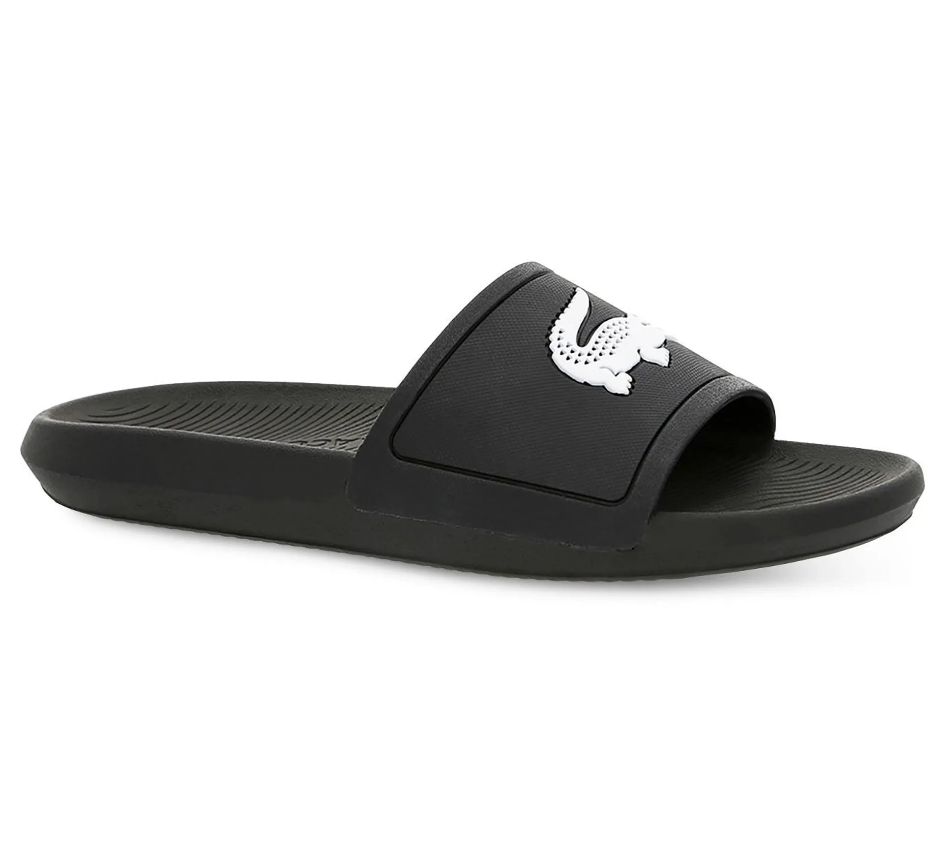 Lacoste Croco Slide 119 1 Slipper Heren