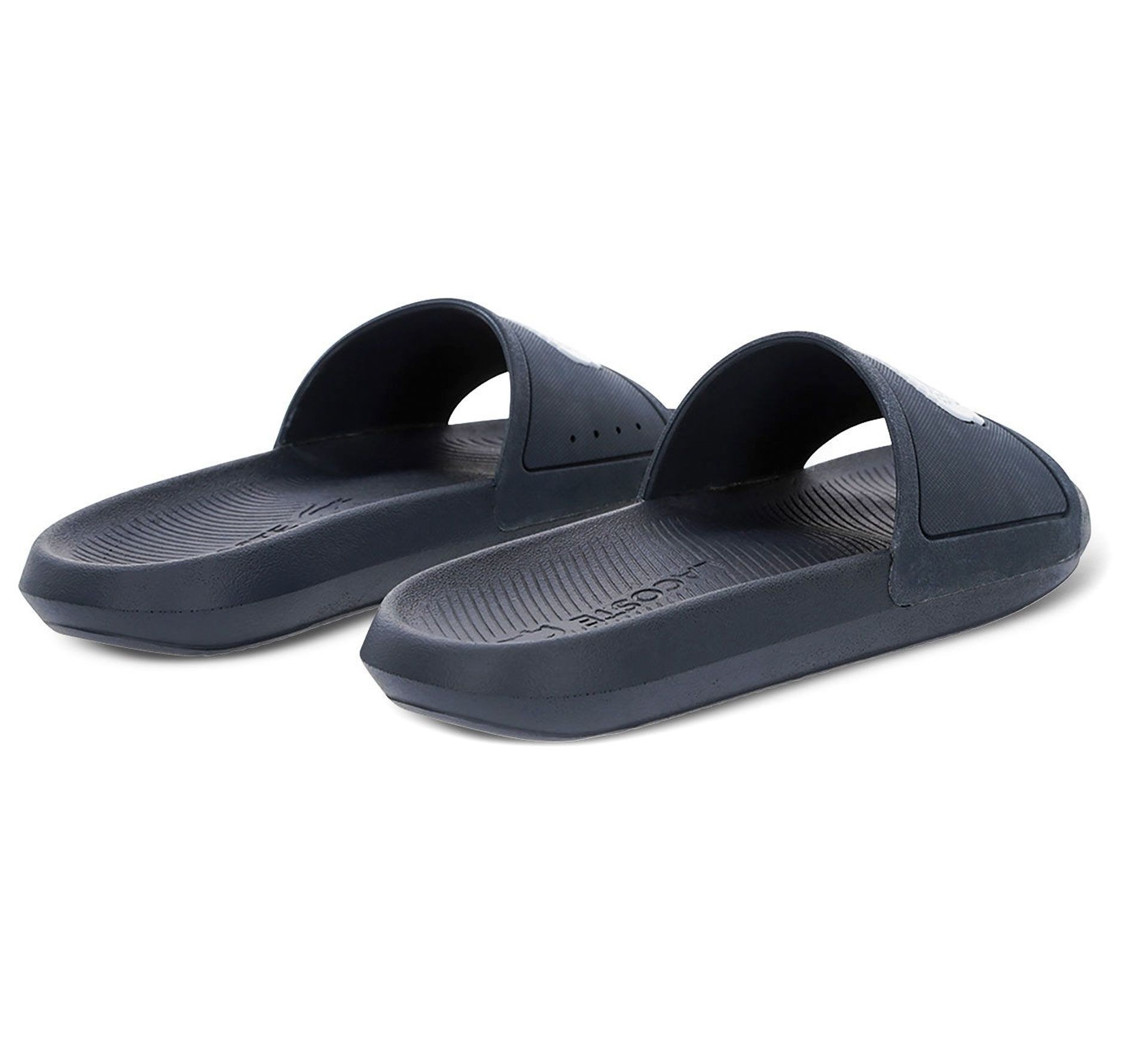 Lacoste Croco Slide 119 1 Slipper Heren
