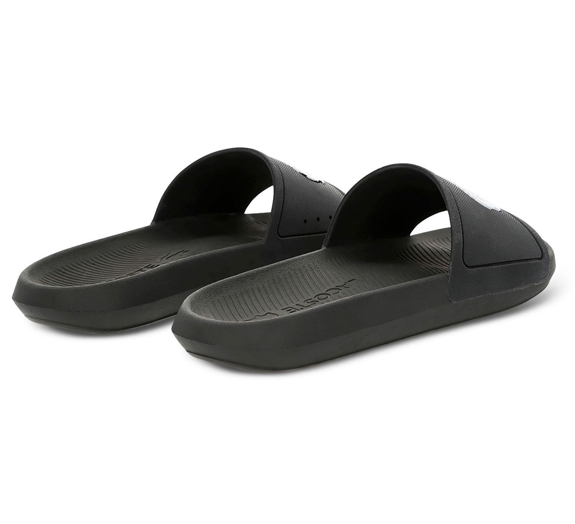 Lacoste Croco Slide 119 1 Slipper Heren